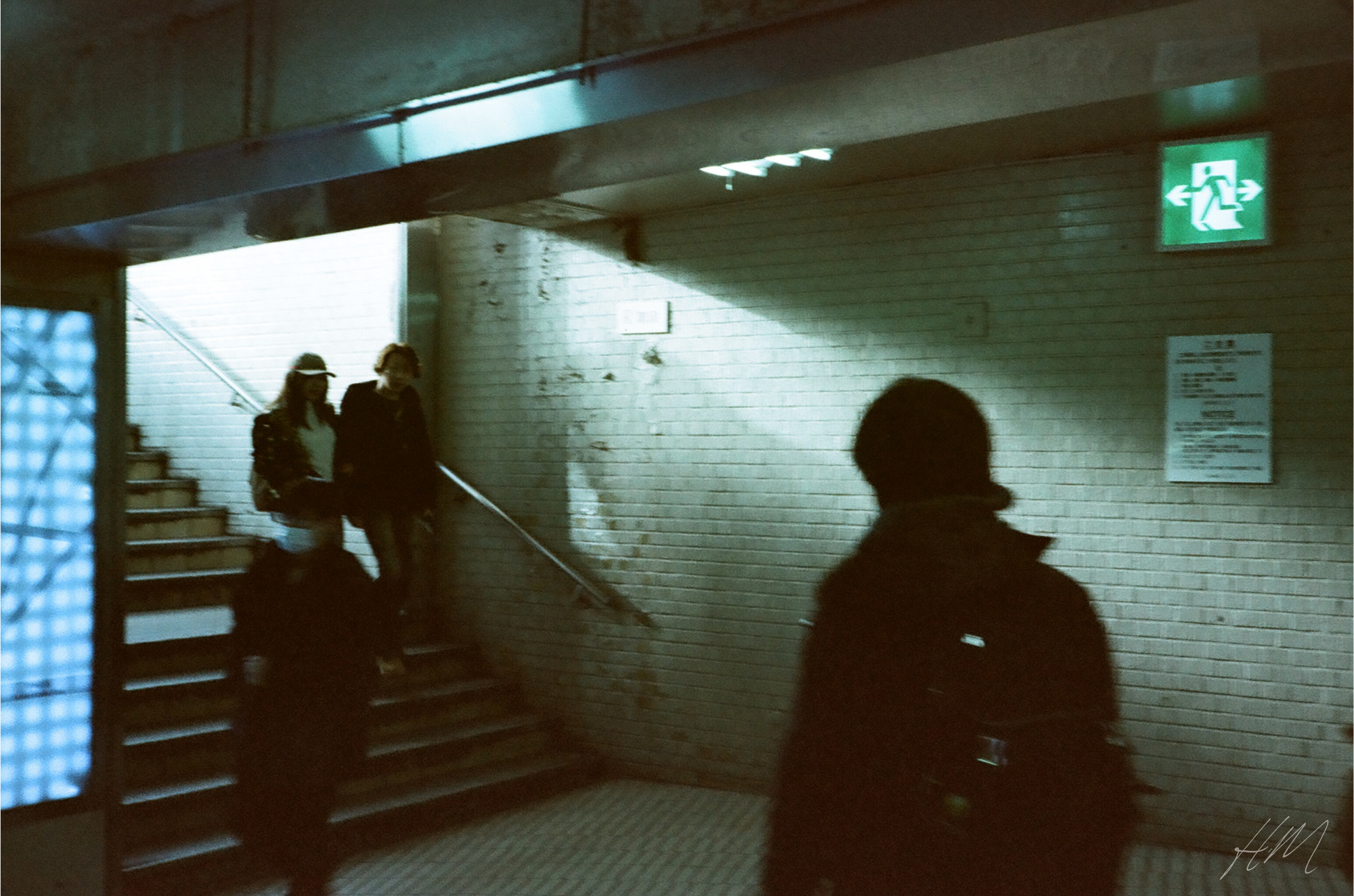 【RETO】AQUA 400 27exp | 東京CAMERA