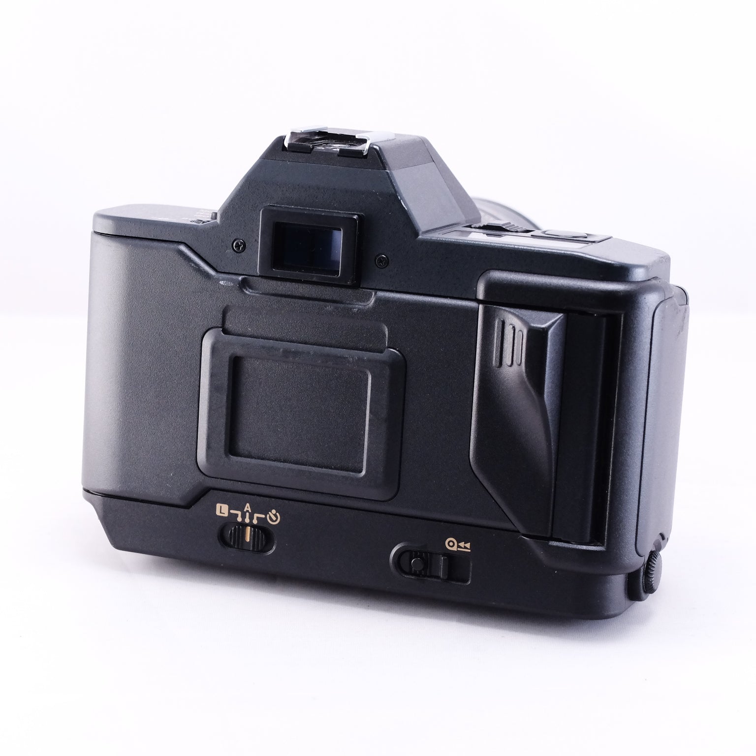 Canon T80 + AC 35-70mm F3.5-4.5(Kodakフィルム&電池付き)