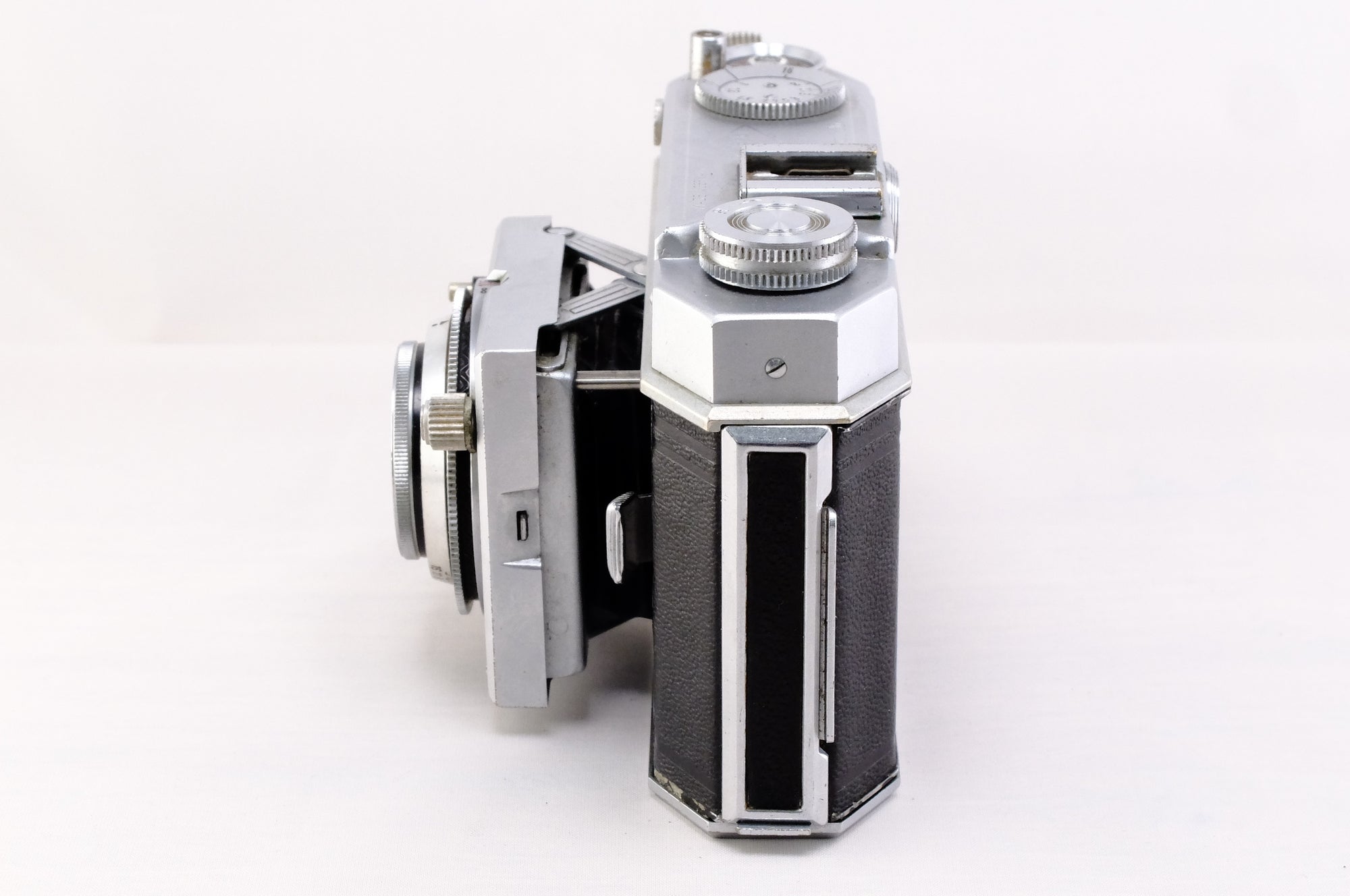 【Agfa】 Karat 36 + Rodenstock-Heligon 5cm F2 〈試写済〉 #1442144746529 | 東京CAMERA