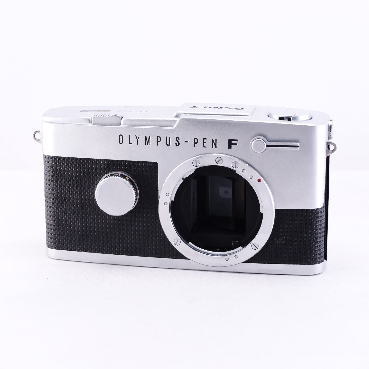 Olympus PEN-FT