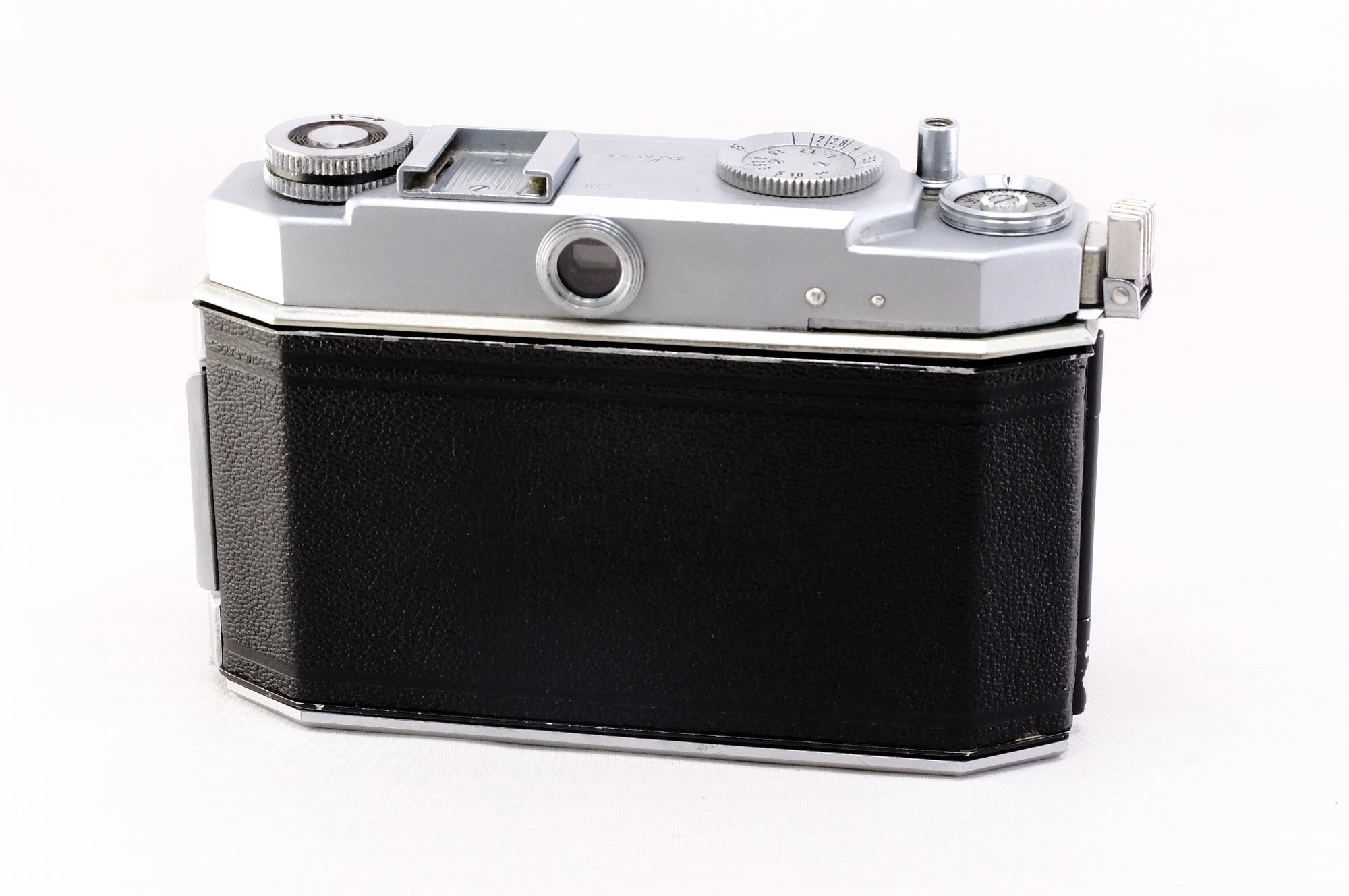 【Agfa】 Karat 36 + Schneider Xenon 50mm F2 #1192249763661 | 東京CAMERA
