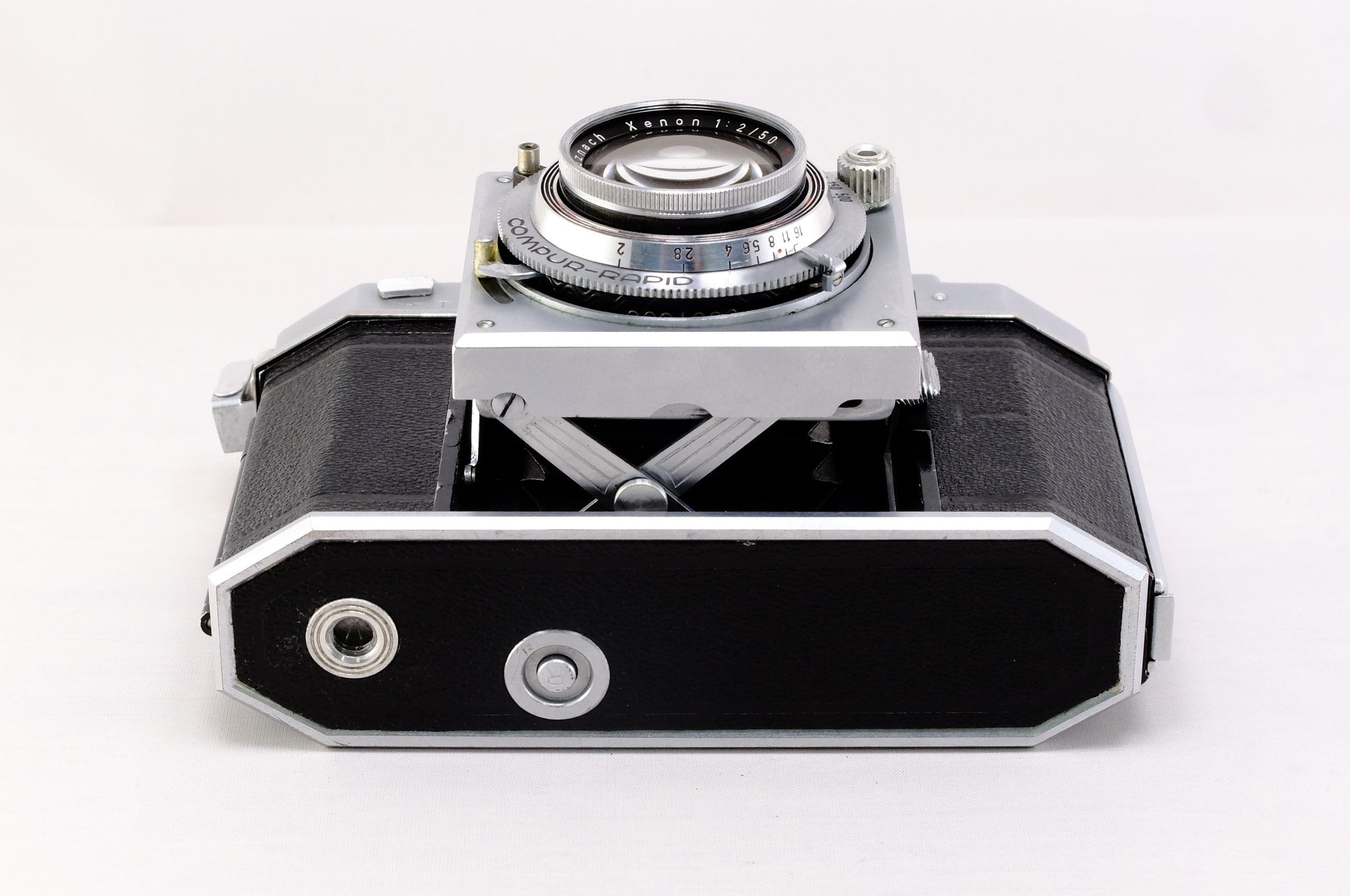 【Agfa】 Karat 36 + Schneider Xenon 50mm F2 #1192249763661 | 東京CAMERA