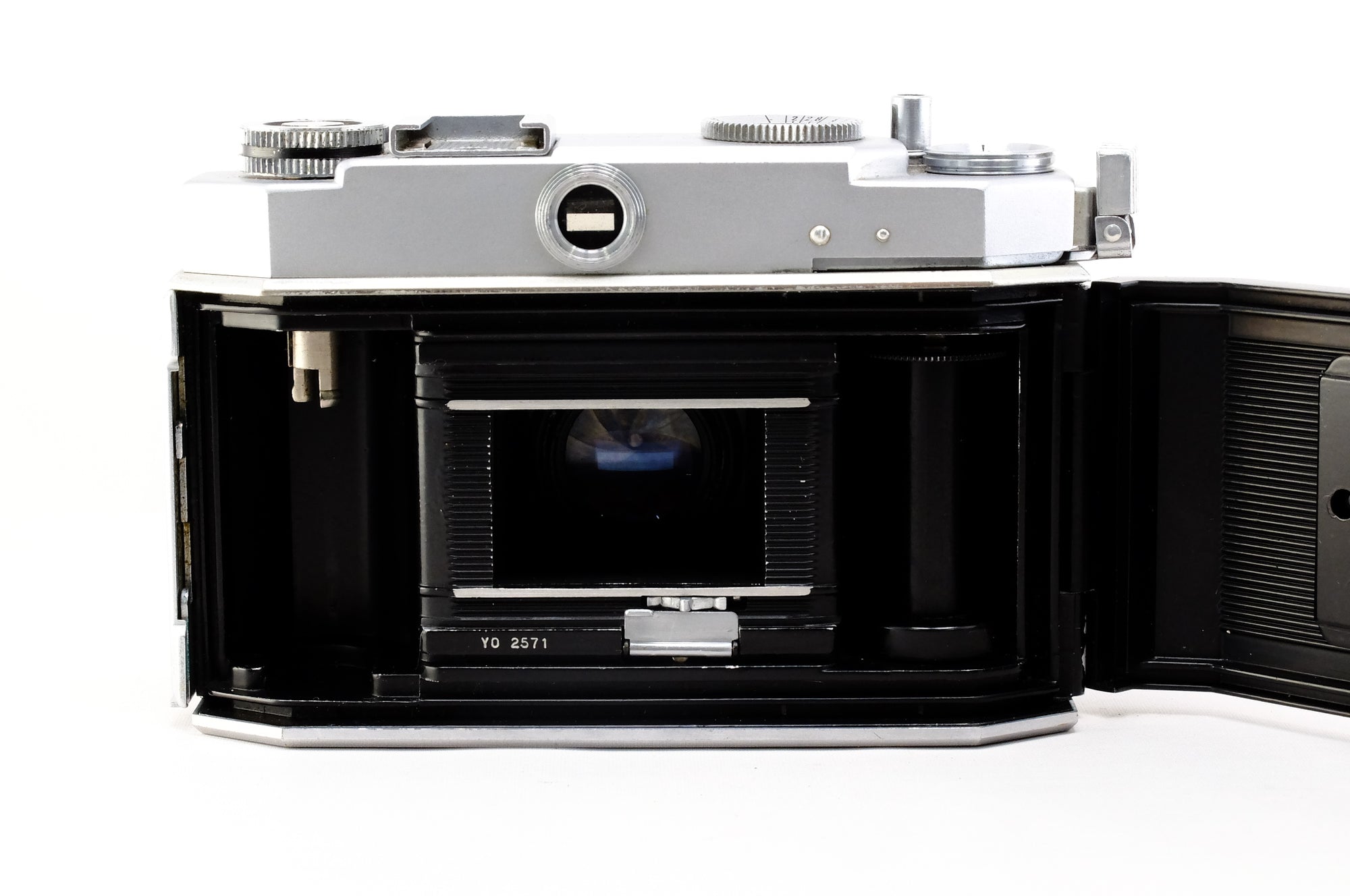 【Agfa】 Karat 36 + Schneider Xenon 50mm F2 #1192249763661 | 東京CAMERA