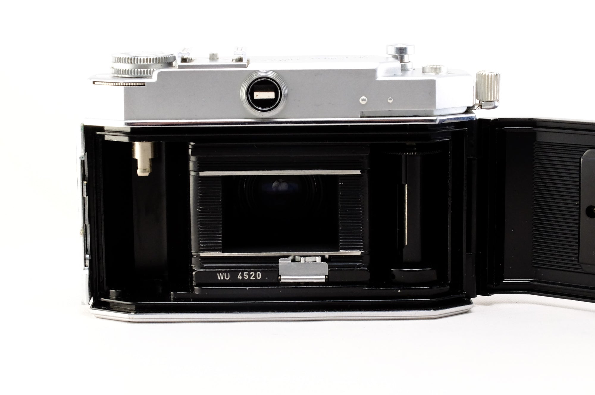 【Agfa】 Karat 36 + Agfa Solinar 50mm F2.8 #1044245143057 | 東京CAMERA