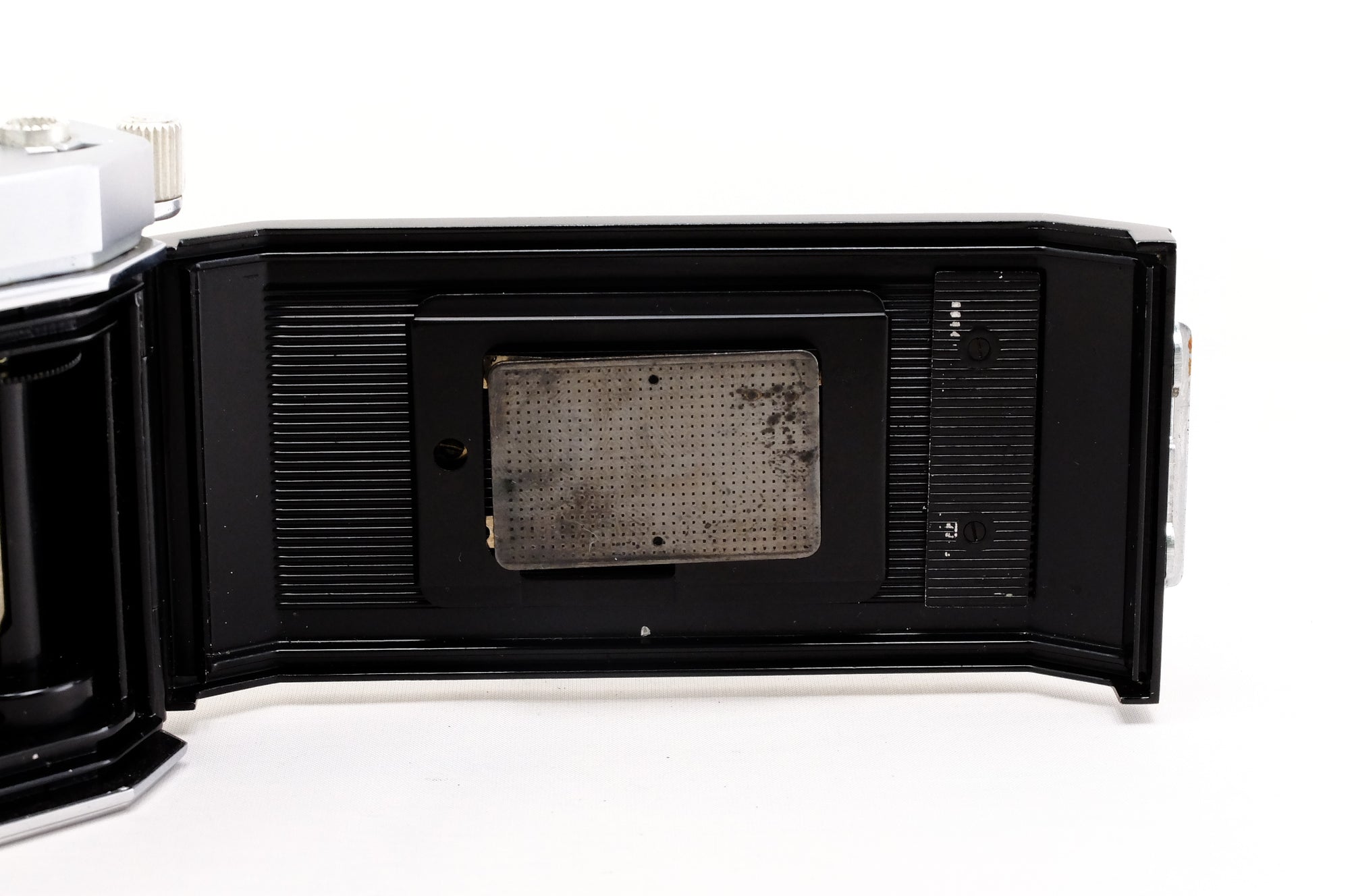 【Agfa】 Karat 36 + Agfa Solinar 50mm F2.8 #1044245143057 | 東京CAMERA