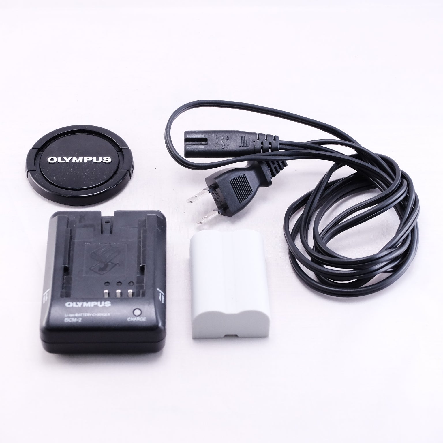 Olympus E-500 + 14-45mm + 40-150mm (充電器付)