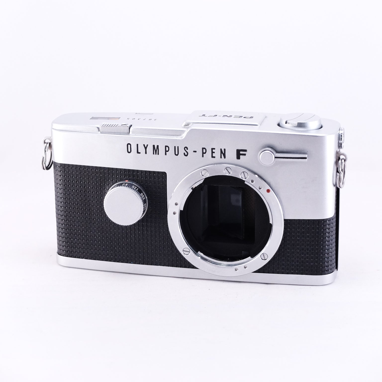 Olympus PEN-FT