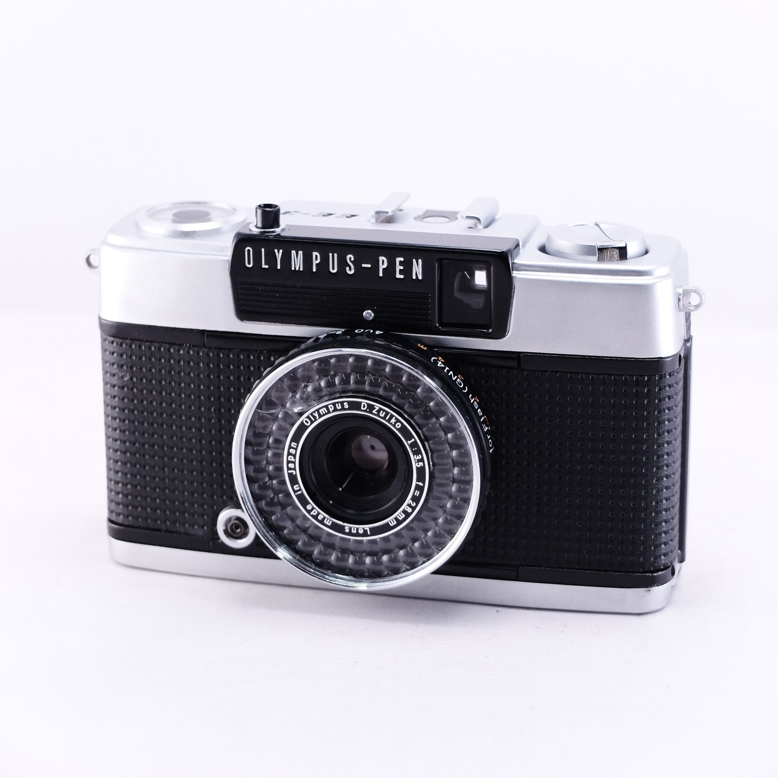 OLYMPUS PEN EE-3 ※整備品