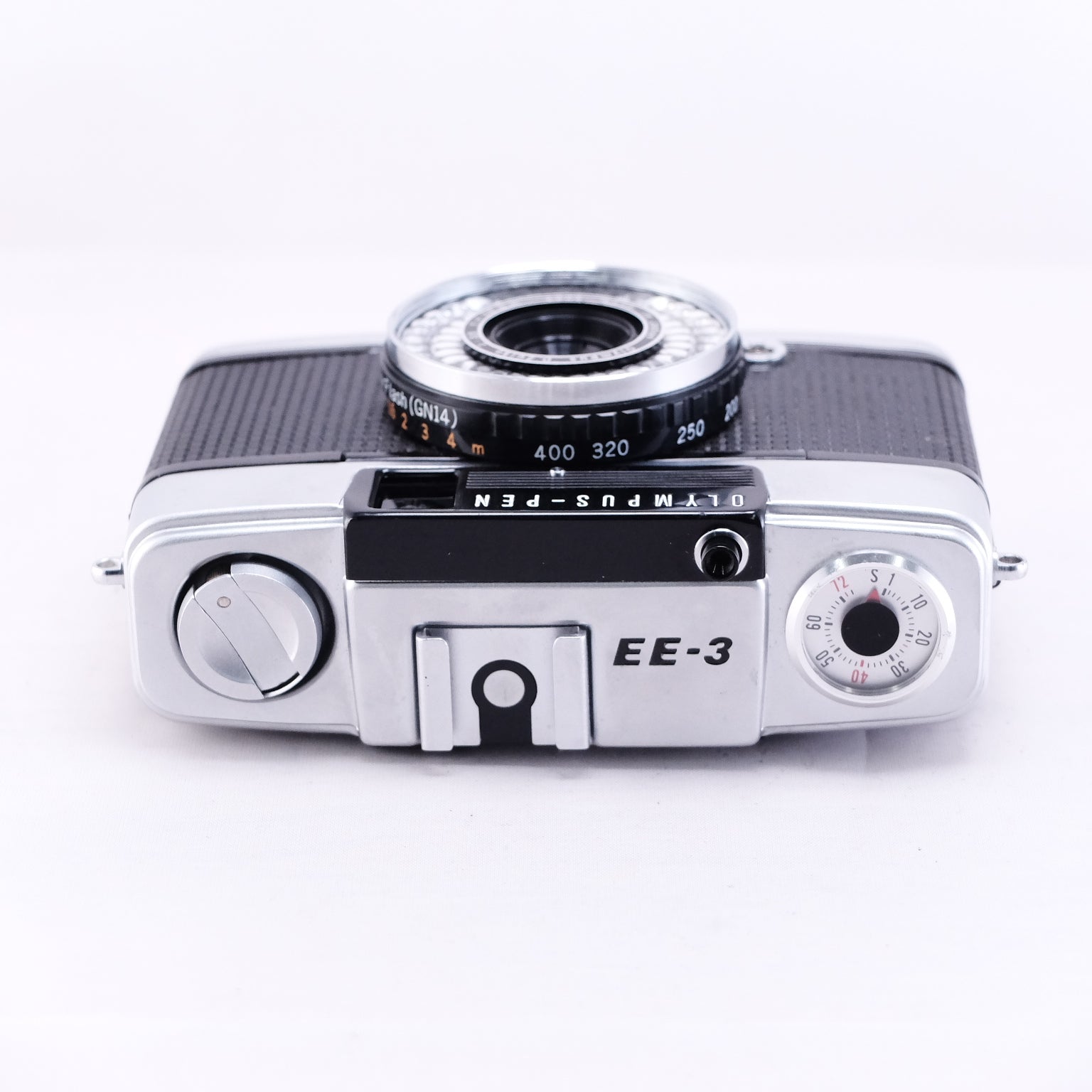 OLYMPUS PEN EE-3 ※整備品