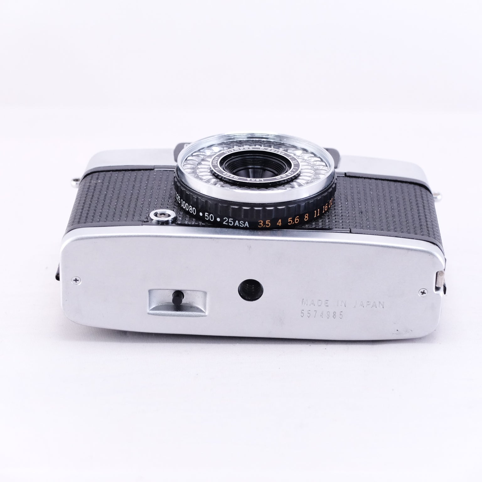 OLYMPUS PEN EE-3 ※整備品