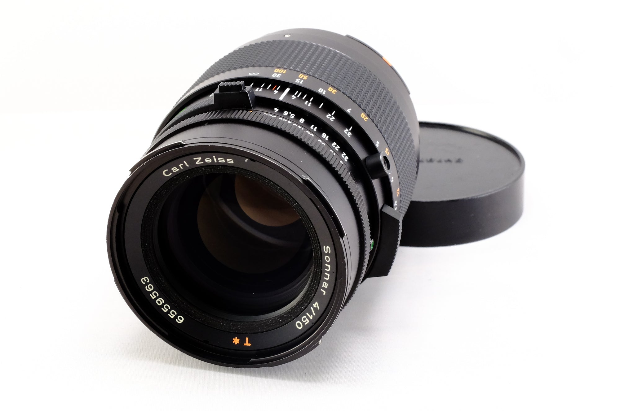【Hasselblad】Carl Zeiss Sonnar 150mm F4 T* #1142343602548 | 東京CAMERA