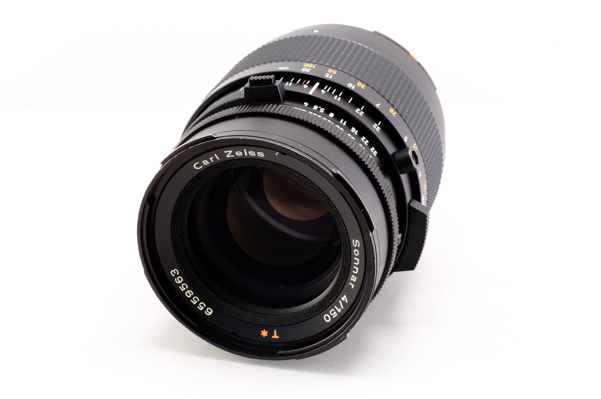 【Hasselblad】Carl Zeiss Sonnar 150mm F4 T* #1142343602548 | 東京CAMERA