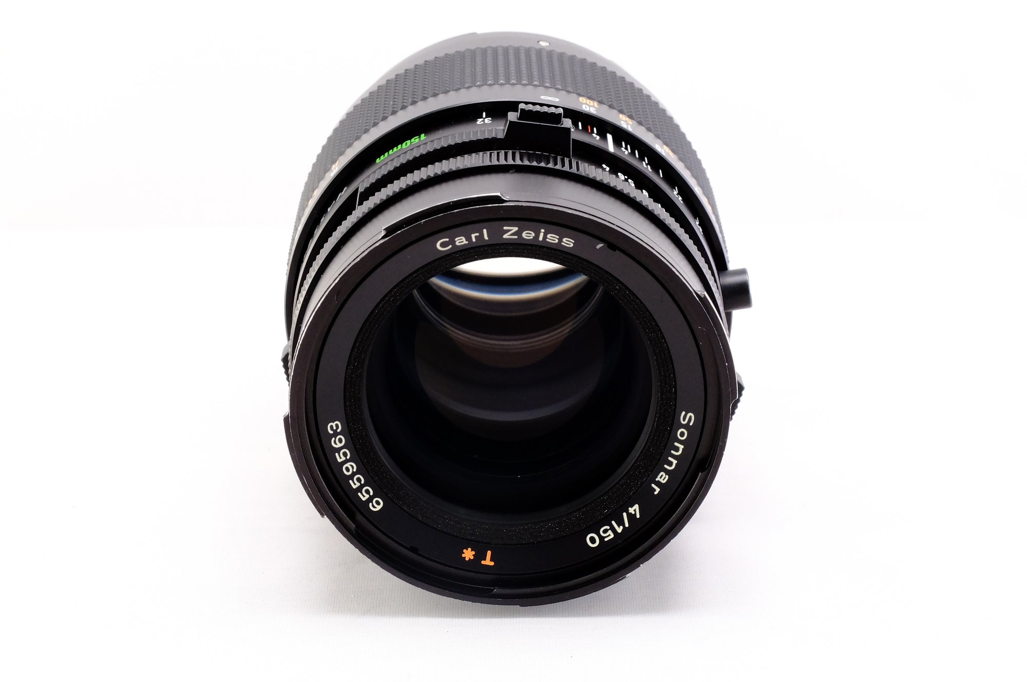 【Hasselblad】Carl Zeiss Sonnar 150mm F4 T* #1142343602548 | 東京CAMERA