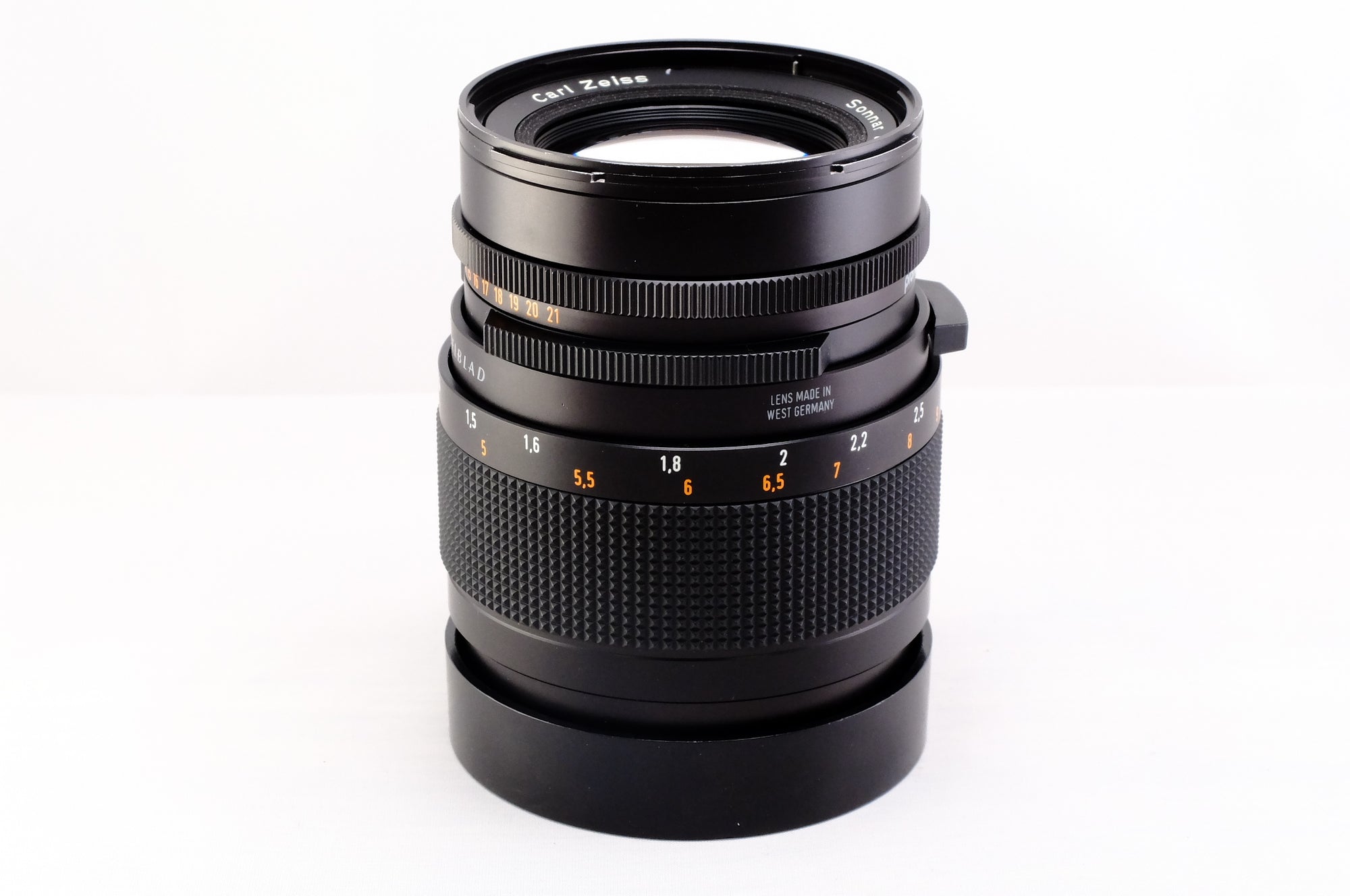 【Hasselblad】Carl Zeiss Sonnar 150mm F4 T* #1142343602548 | 東京CAMERA