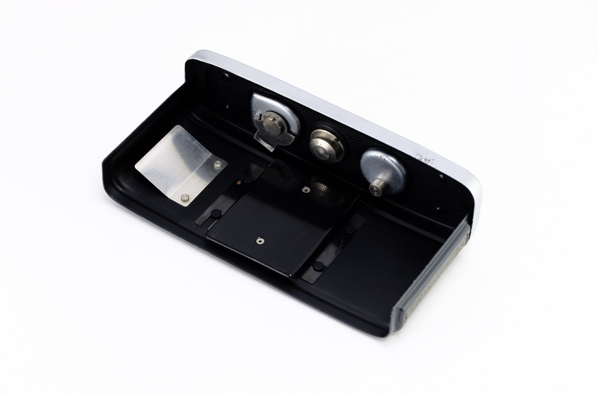 【OLYMPUS】PEN (純正グレー) ※整備品 CLA’d | 東京CAMERA