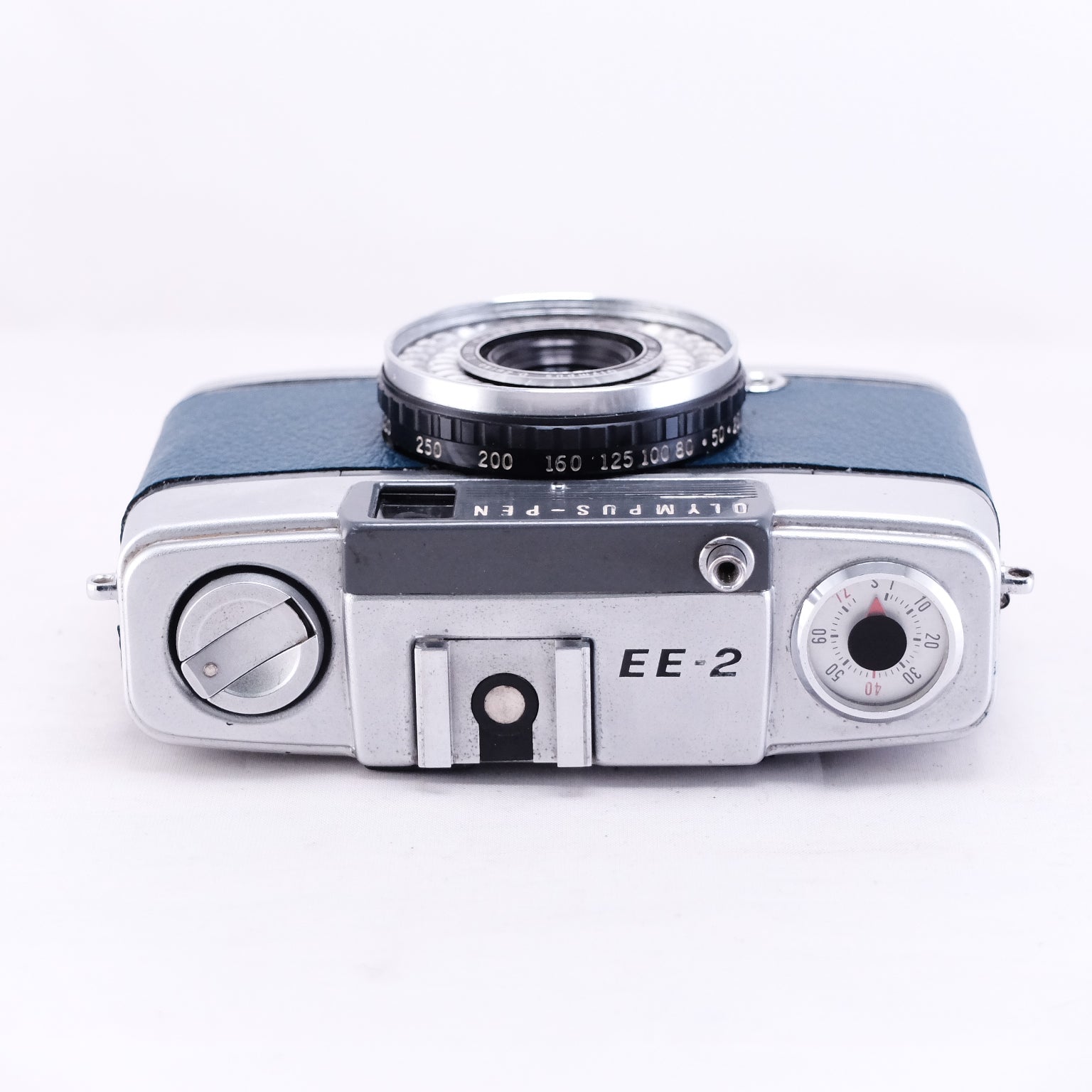 OLYMPUS PEN EE-2 ※整備品
