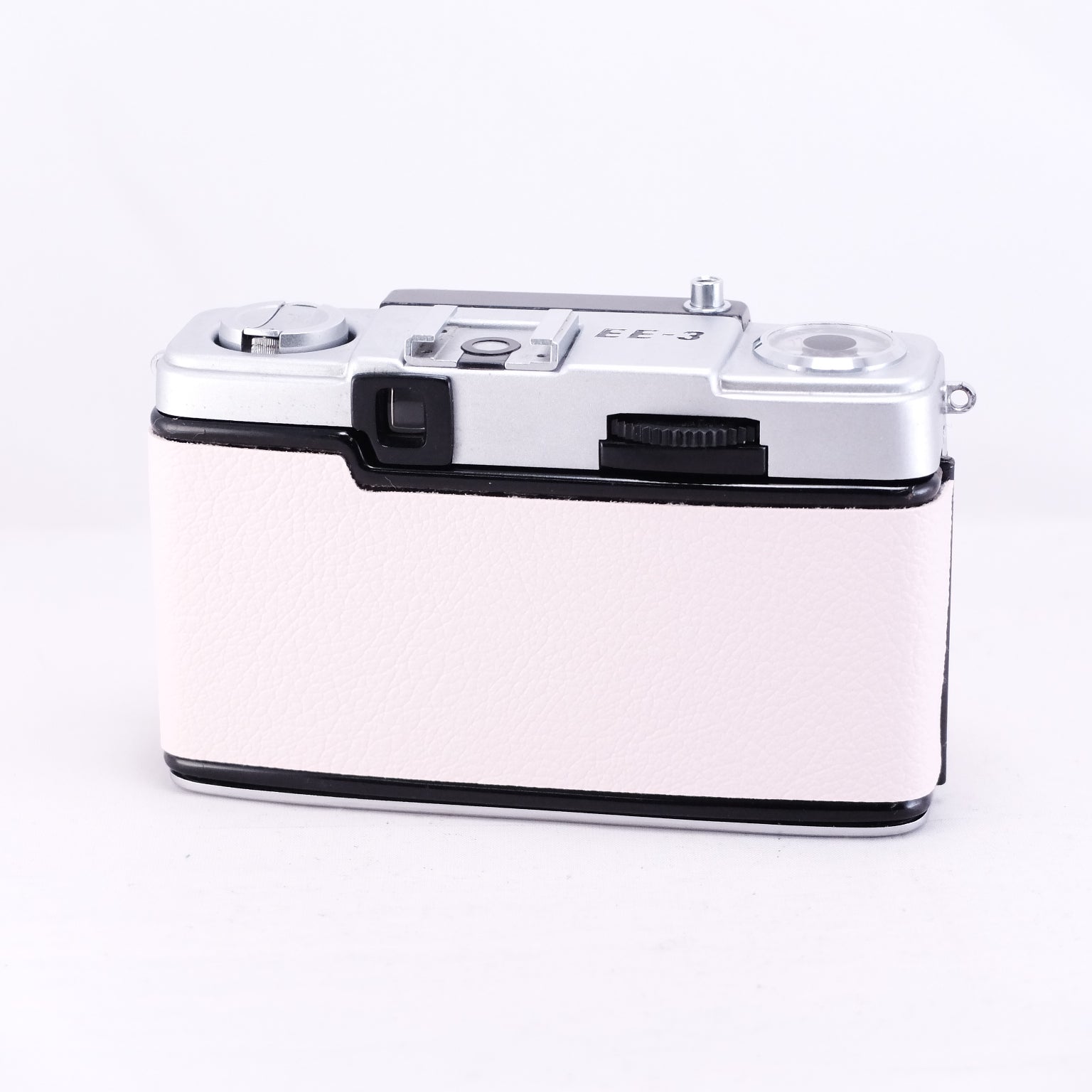 OLYMPUS PEN EE-3 (Powder Pink)※整備品