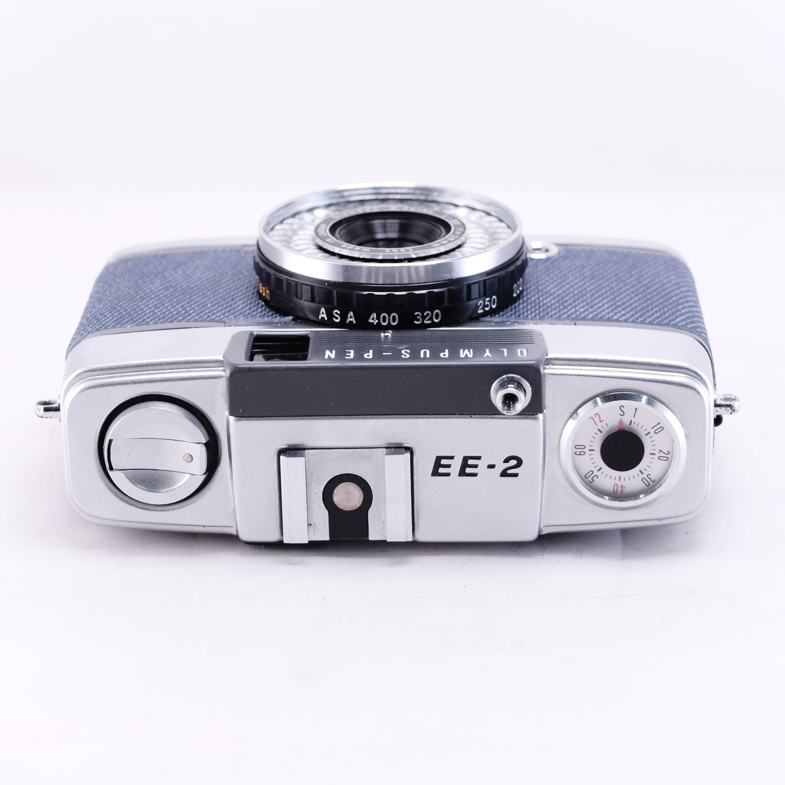 OLYMPUS PEN EE-2 (Denim Blue) ※整備品