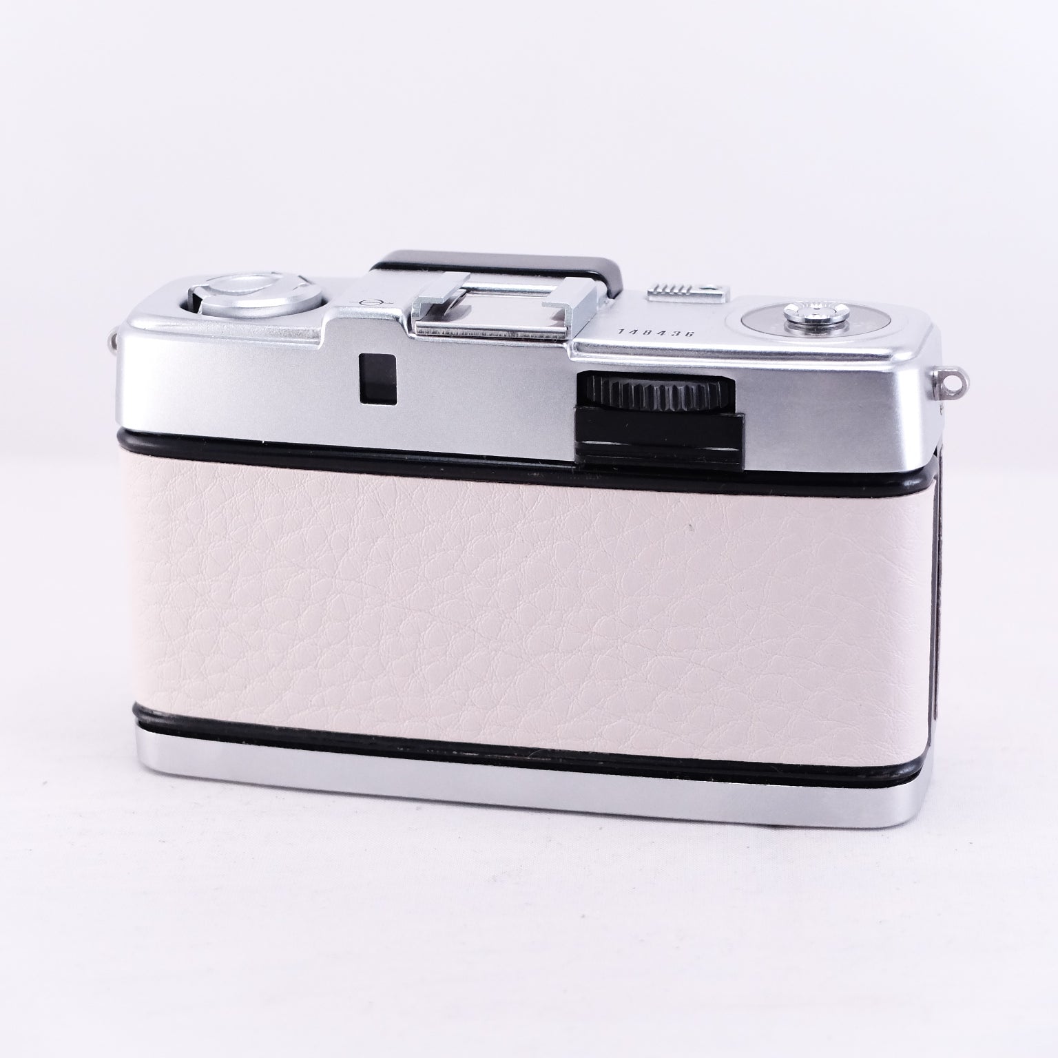 OLYMPUS PEN S 2.8cm F3.5 ※整備品