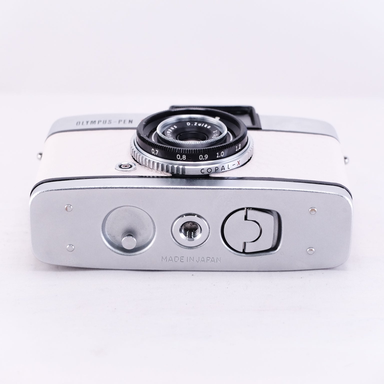 OLYMPUS PEN S 2.8cm F3.5 ※整備品