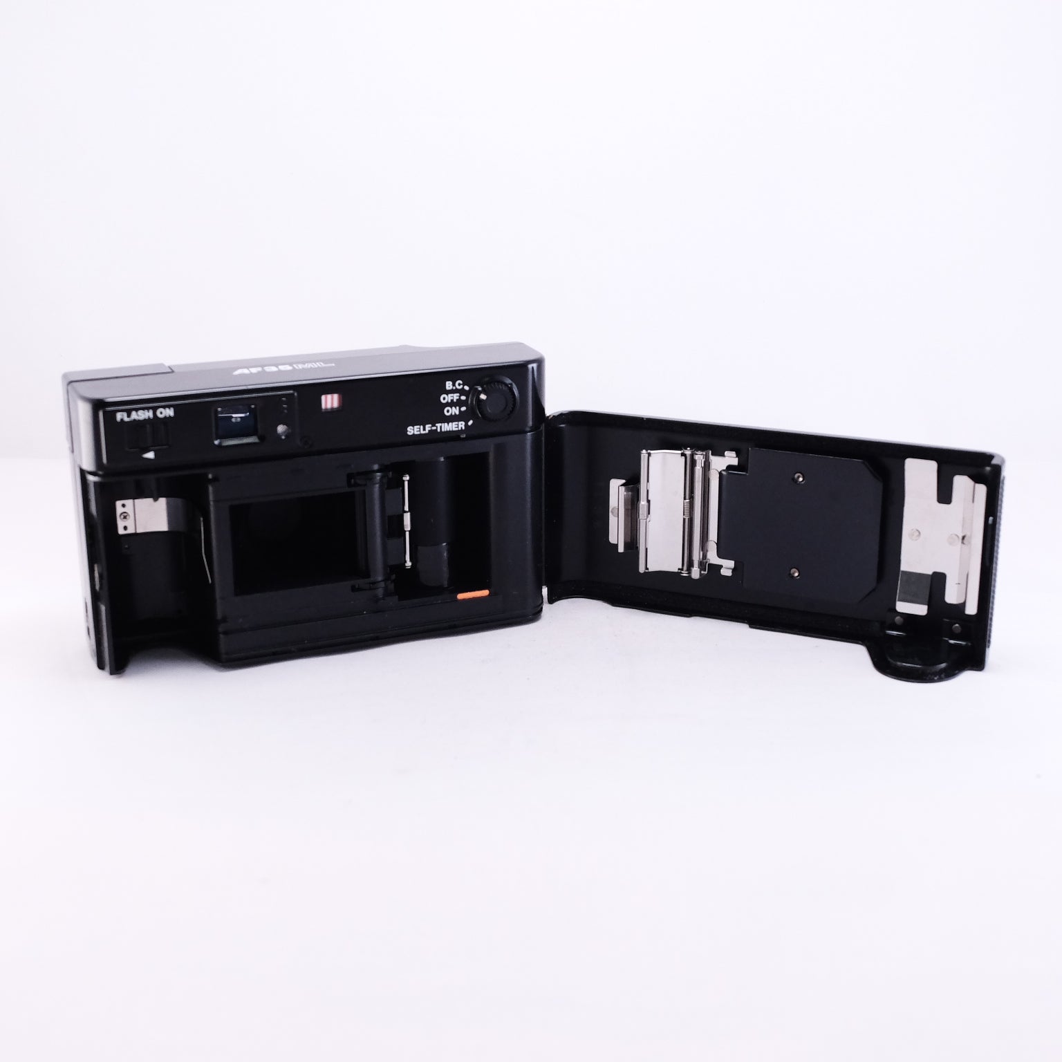 Canon AF35ML (Kodakフィルム&電池付き)