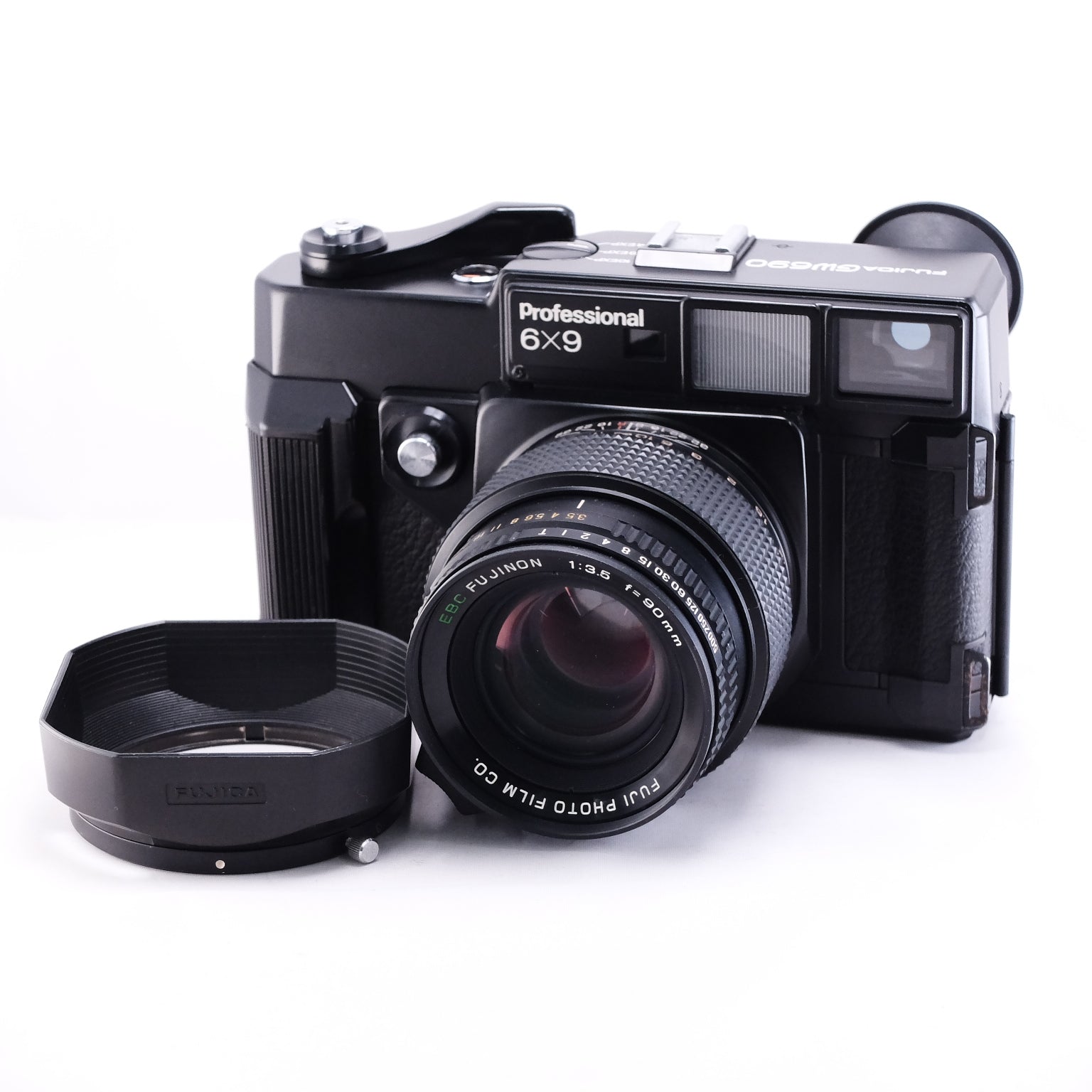 FUJIFILM FUJICA GW690