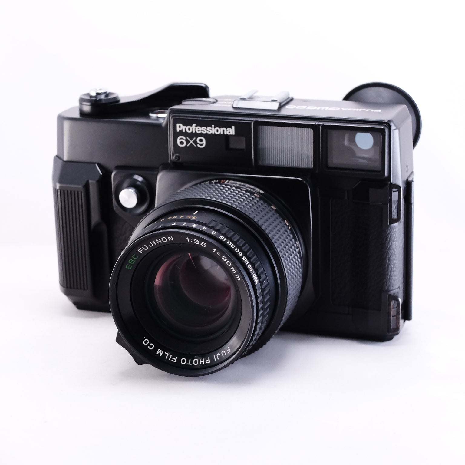 FUJIFILM FUJICA GW690