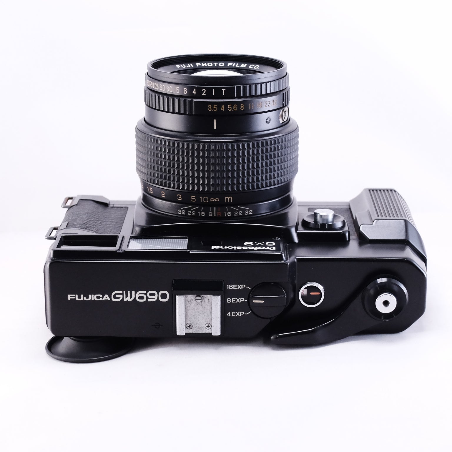 FUJIFILM FUJICA GW690