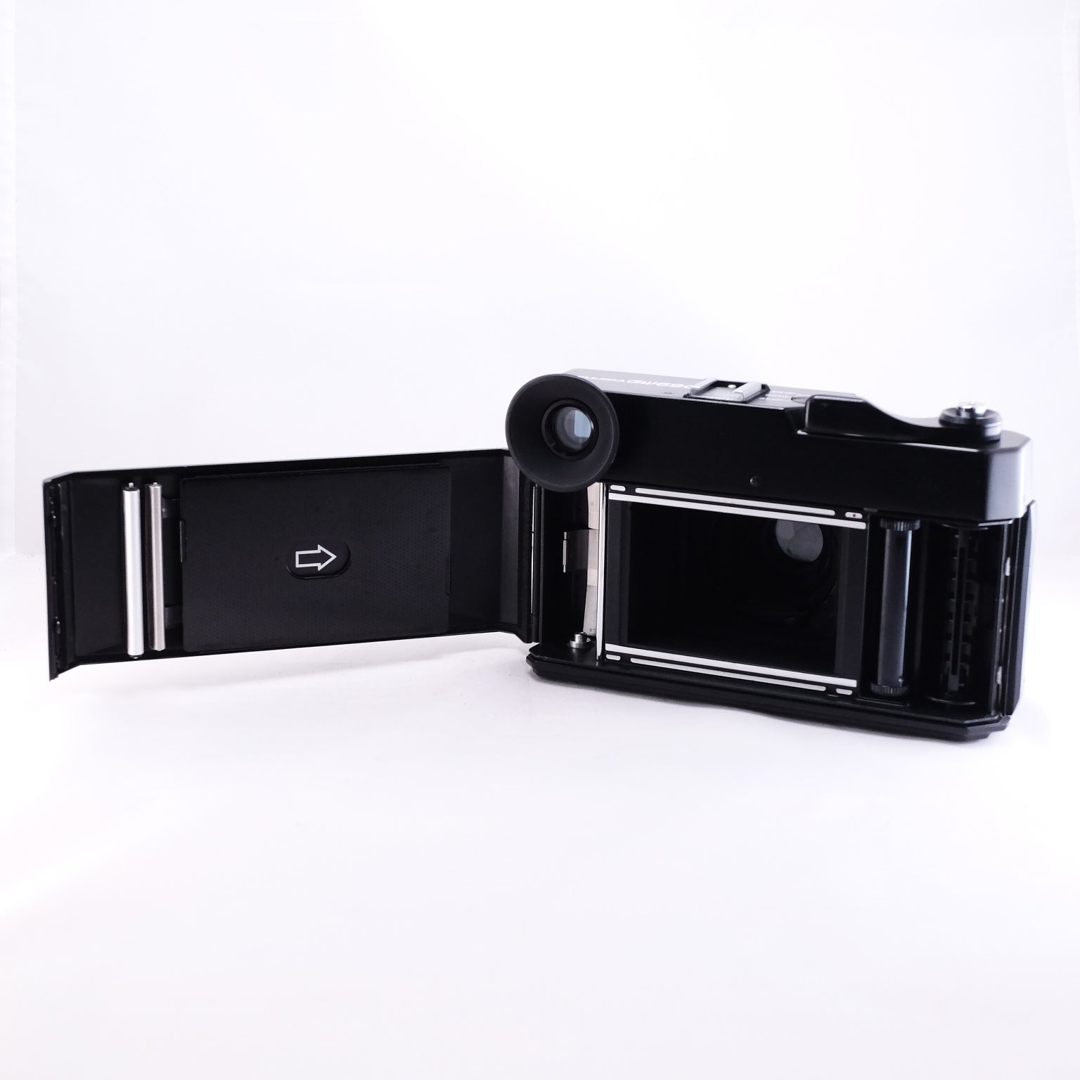 FUJIFILM FUJICA GW690