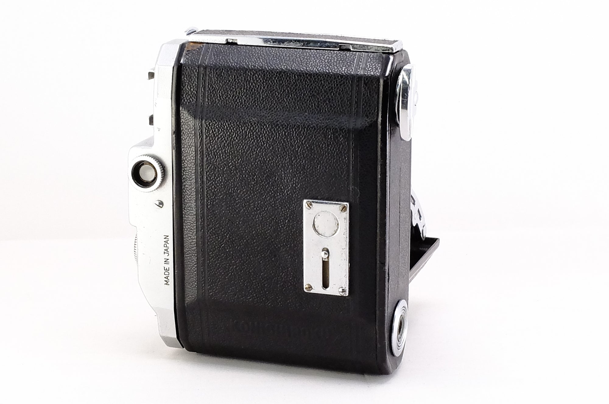 【小西六】Pearl I RS / Hexar 75mm F4.5 #1892540925437 | 東京CAMERA