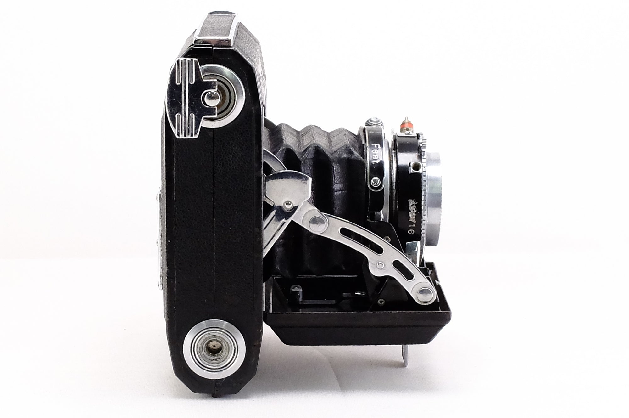 【小西六】Pearl I RS / Hexar 75mm F4.5 #1892540925437 | 東京CAMERA