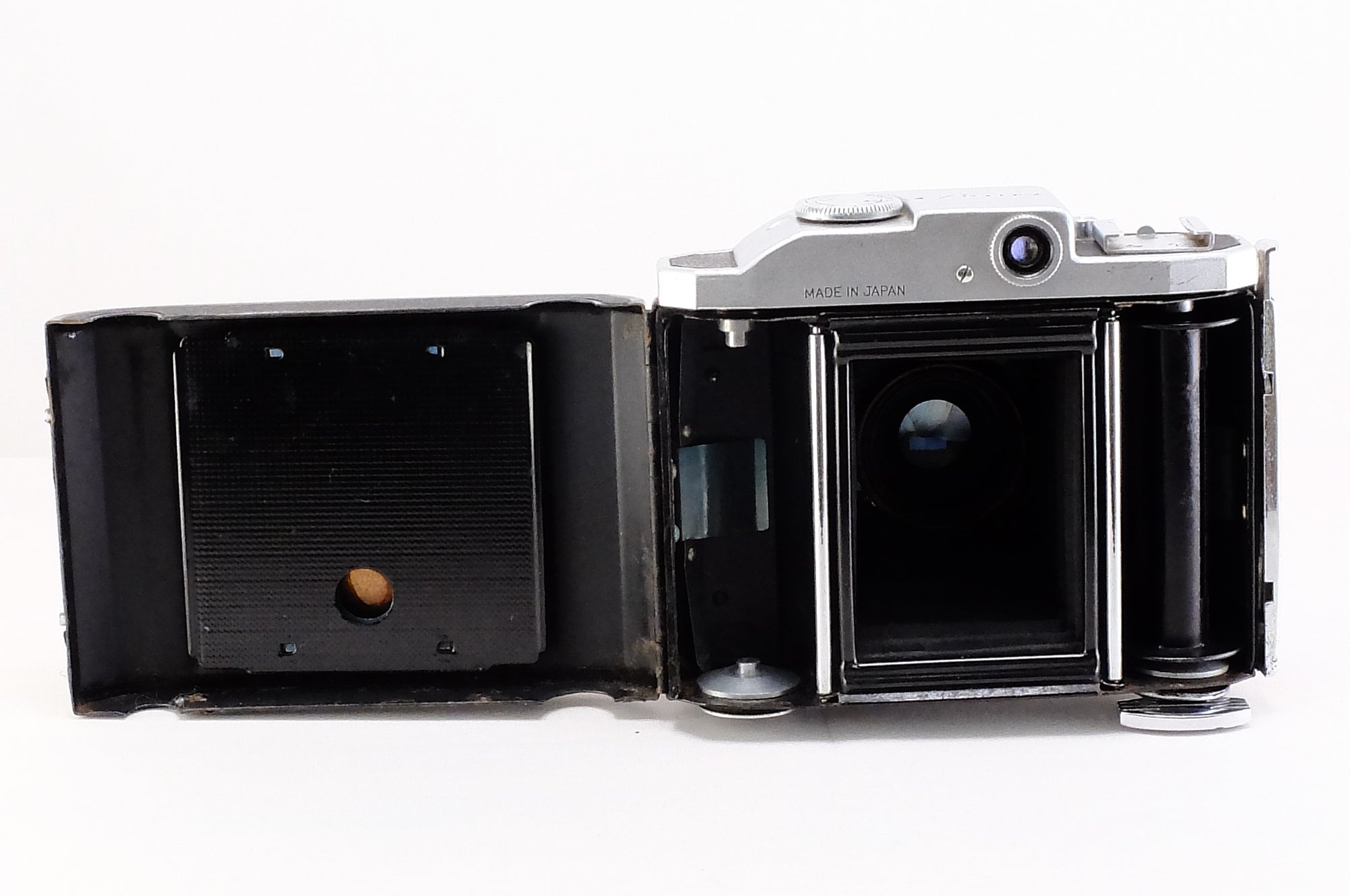 【小西六】Pearl I RS / Hexar 75mm F4.5 #1892540925437 | 東京CAMERA