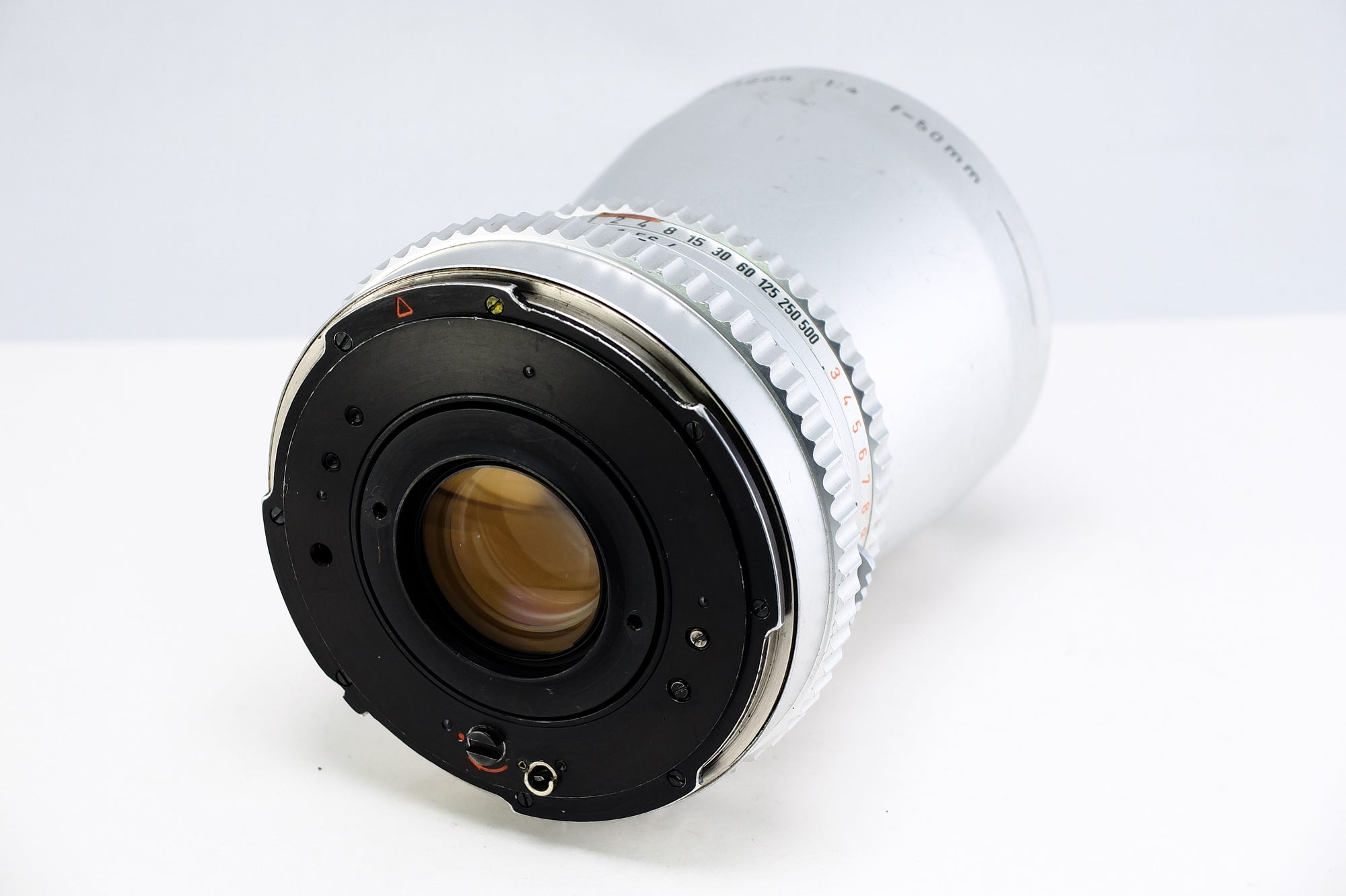 【HASSELBLAD】Distagon 50mm F4 | 東京CAMERA