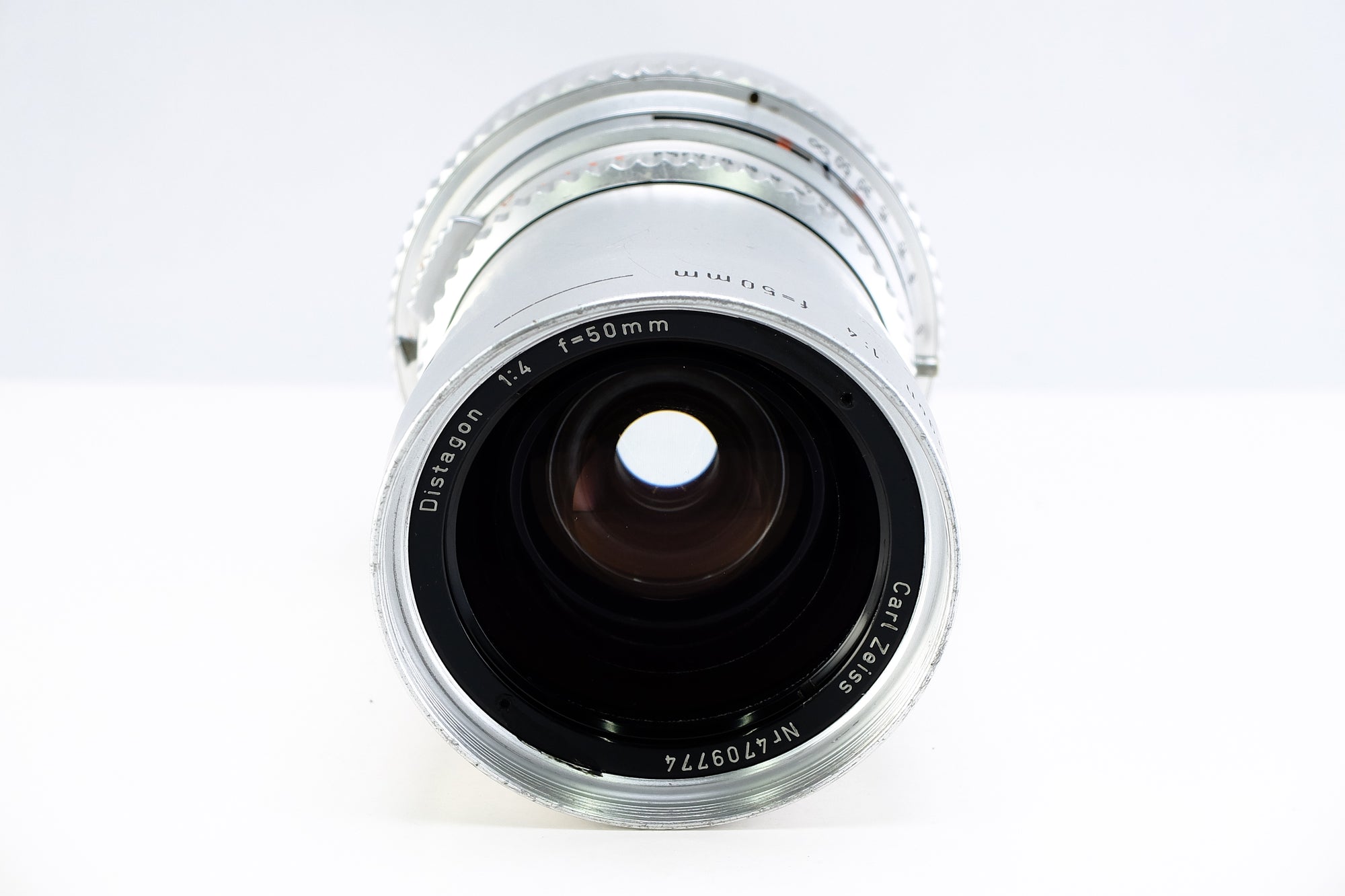【HASSELBLAD】Distagon 50mm F4 | 東京CAMERA