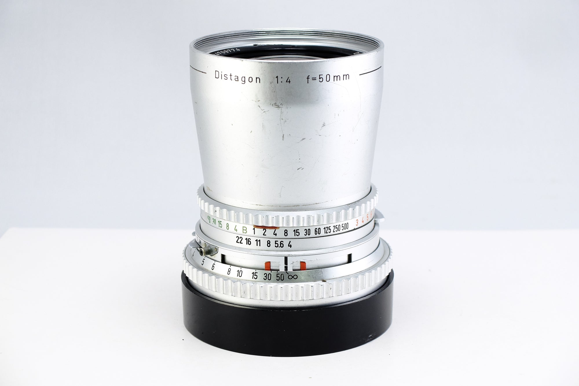 【HASSELBLAD】Distagon 50mm F4 | 東京CAMERA