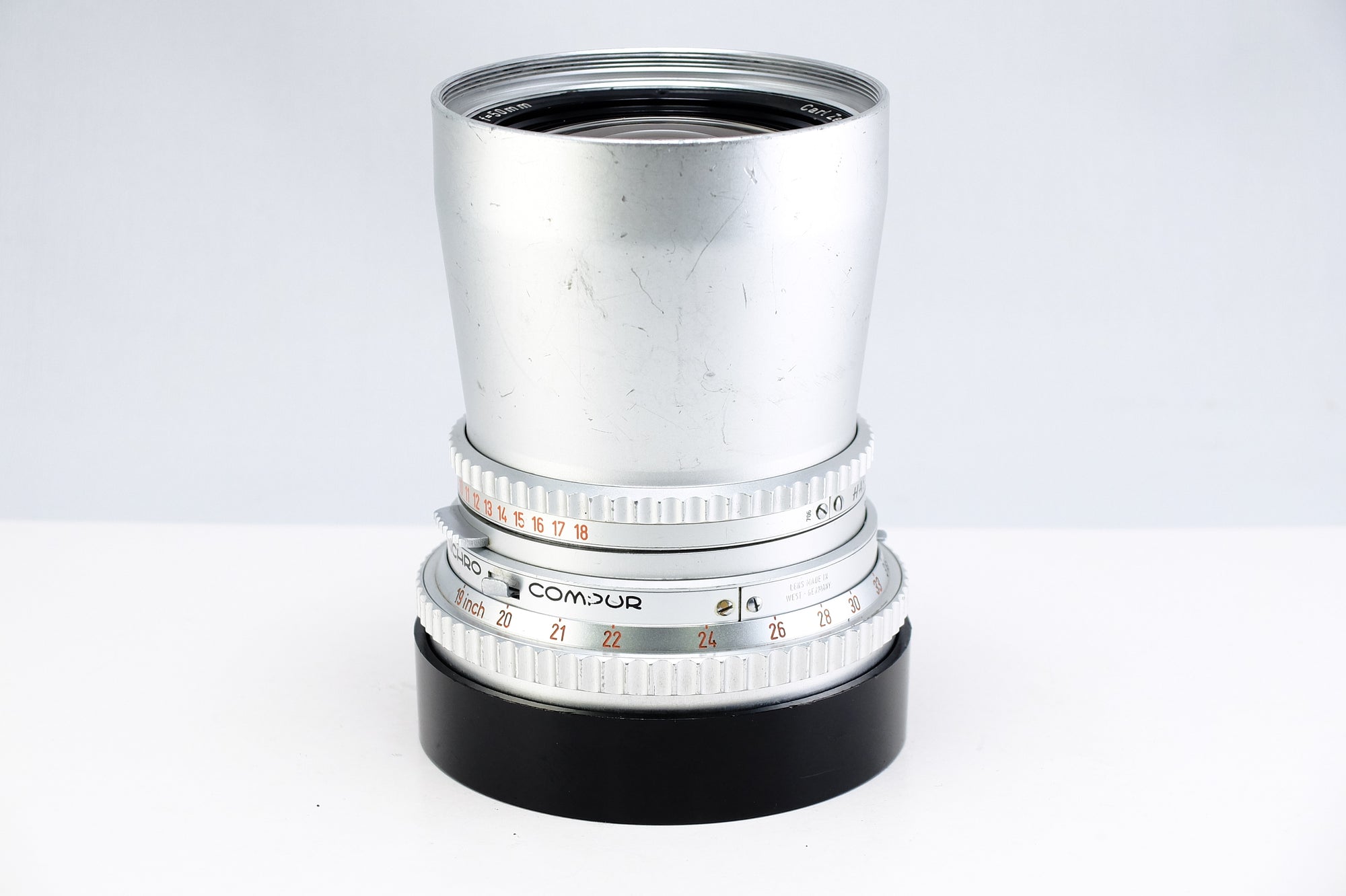 【HASSELBLAD】Distagon 50mm F4 | 東京CAMERA