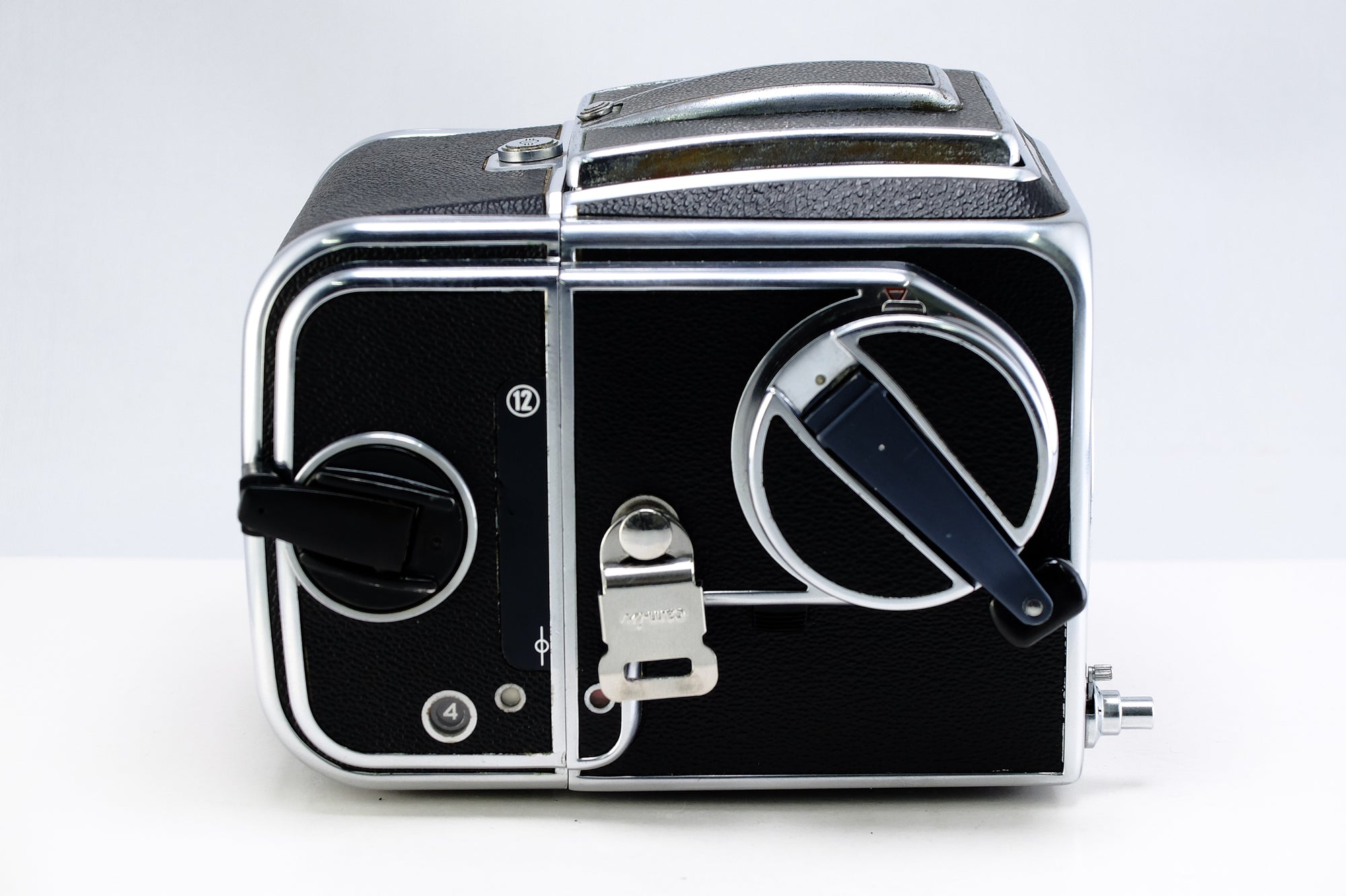 【HASSELBLAD】500C + A12フィルムホルダー | 東京CAMERA