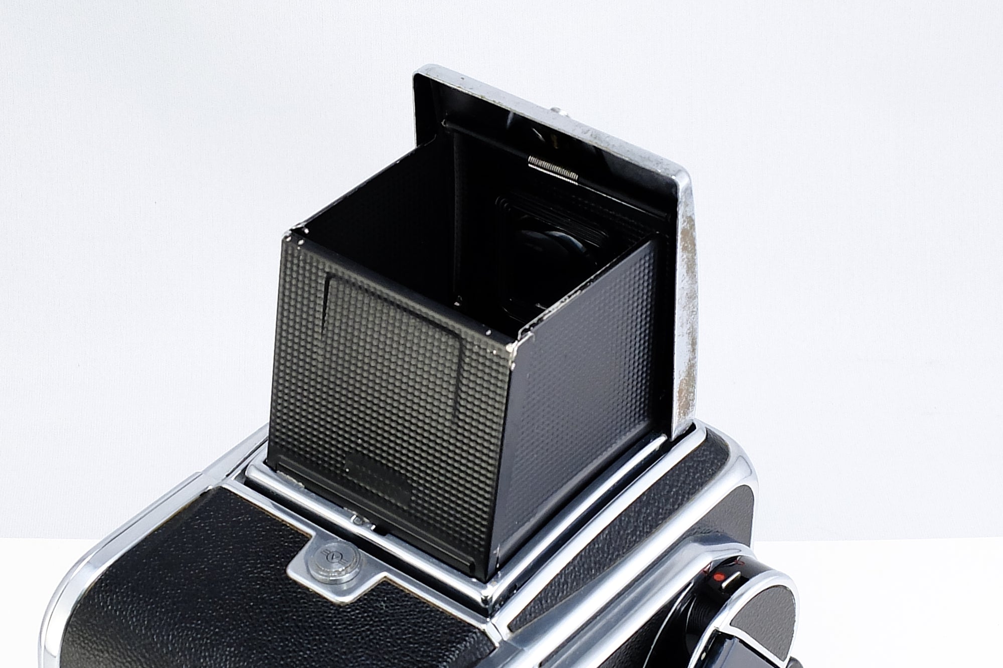 【HASSELBLAD】500C + A12フィルムホルダー | 東京CAMERA