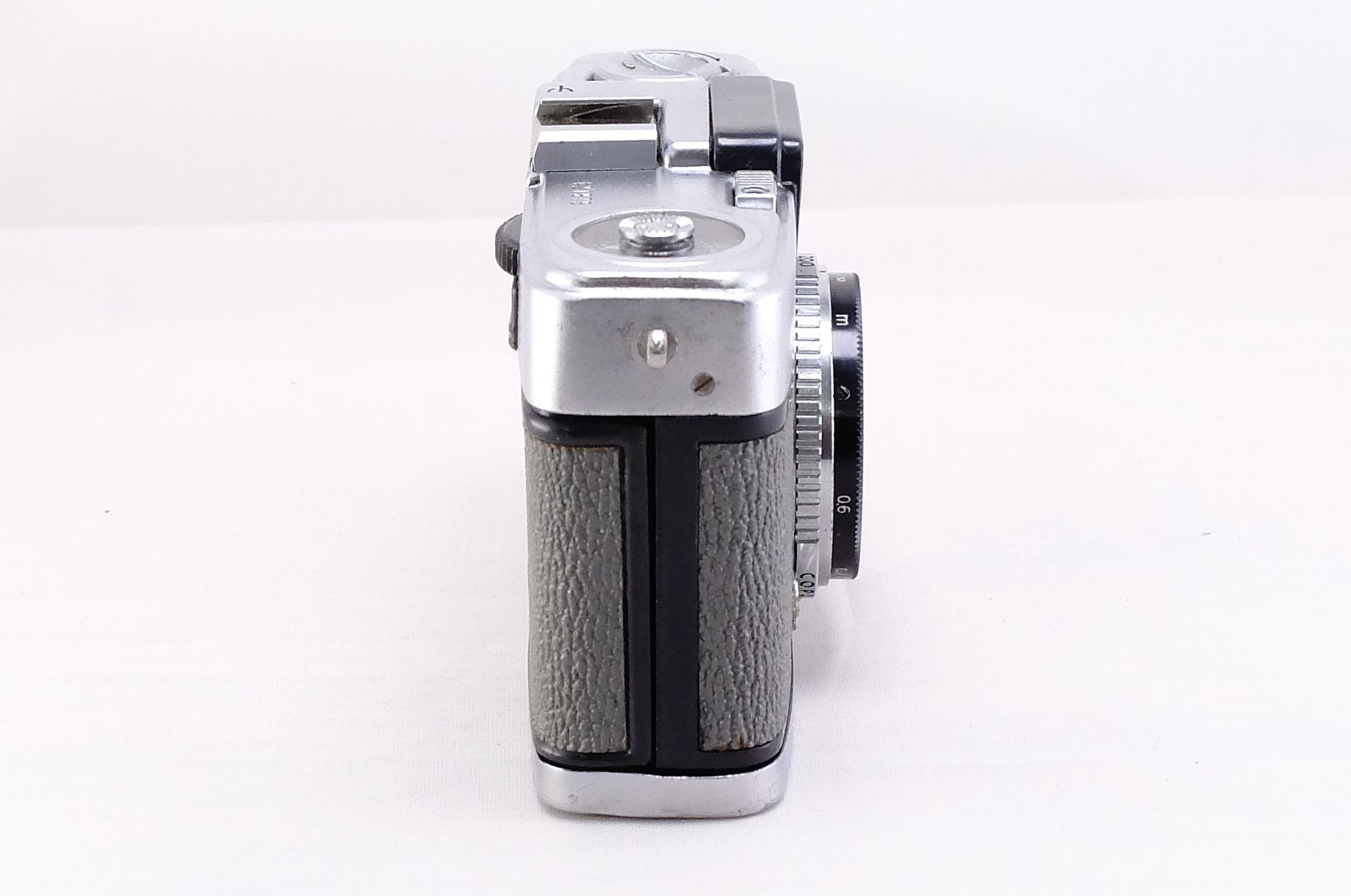 【OLYMPUS】PEN (初期型)※整備品 CLA’d | 東京CAMERA