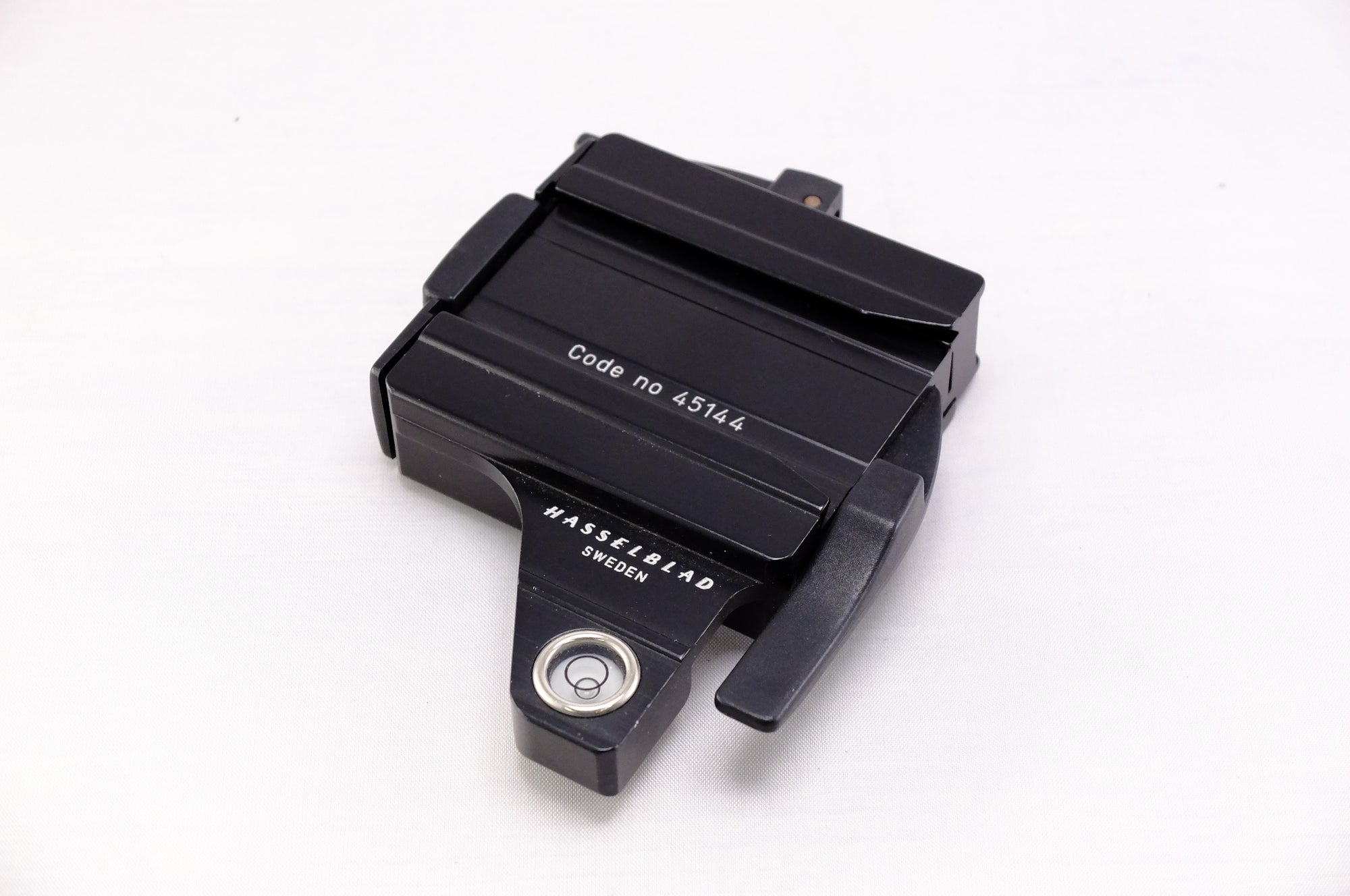 【HASSELBLAD】 Hasselblad Tripod Quick Coupling 45144 #1391749662125 | 東京CAMERA