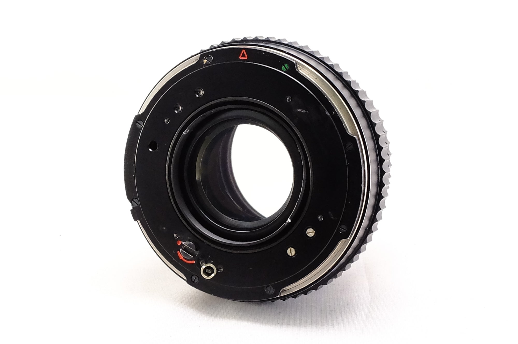 【HASSELBLAD】 500C/M + Carl Zeiss Planar C 80mm F2.8 T* + A12 (Black) #1727740709731 | 東京CAMERA