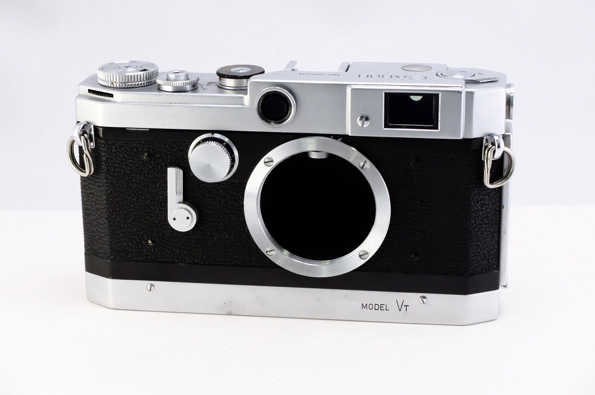 【Canon】VT | 東京CAMERA