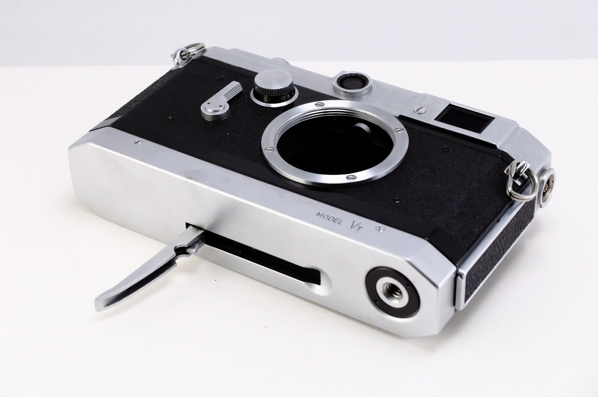 【Canon】VT | 東京CAMERA