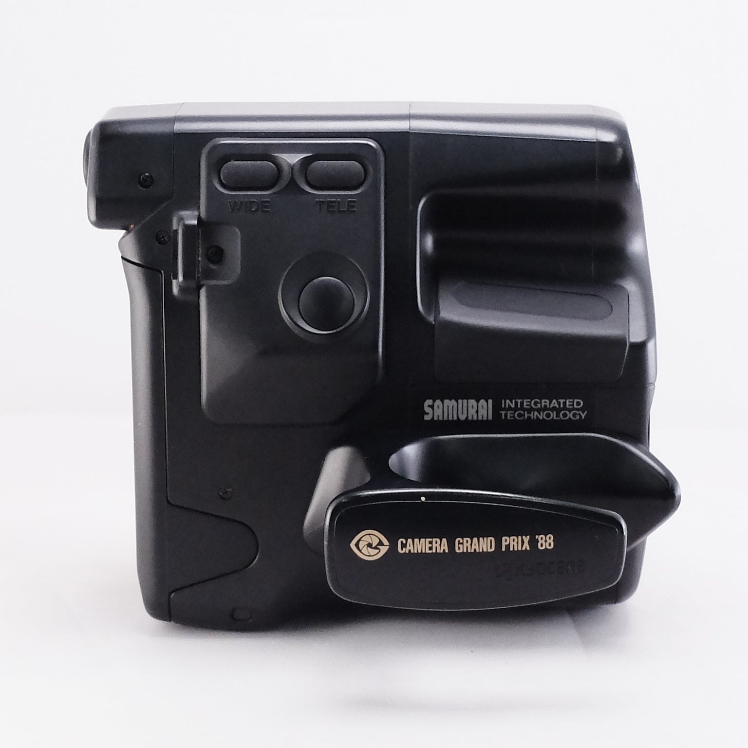 【KYOCERA】SAMURAI X3.0 (ハーフサイズフィルムカメラ) #1458153098312 | 東京CAMERA