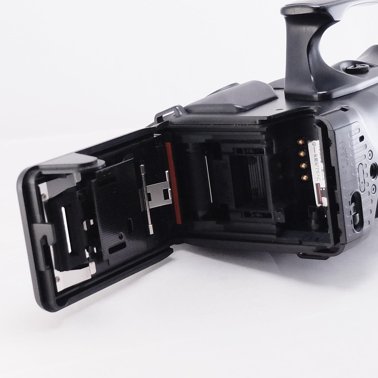 【KYOCERA】SAMURAI X3.0 (ハーフサイズフィルムカメラ) #1458153098312 | 東京CAMERA