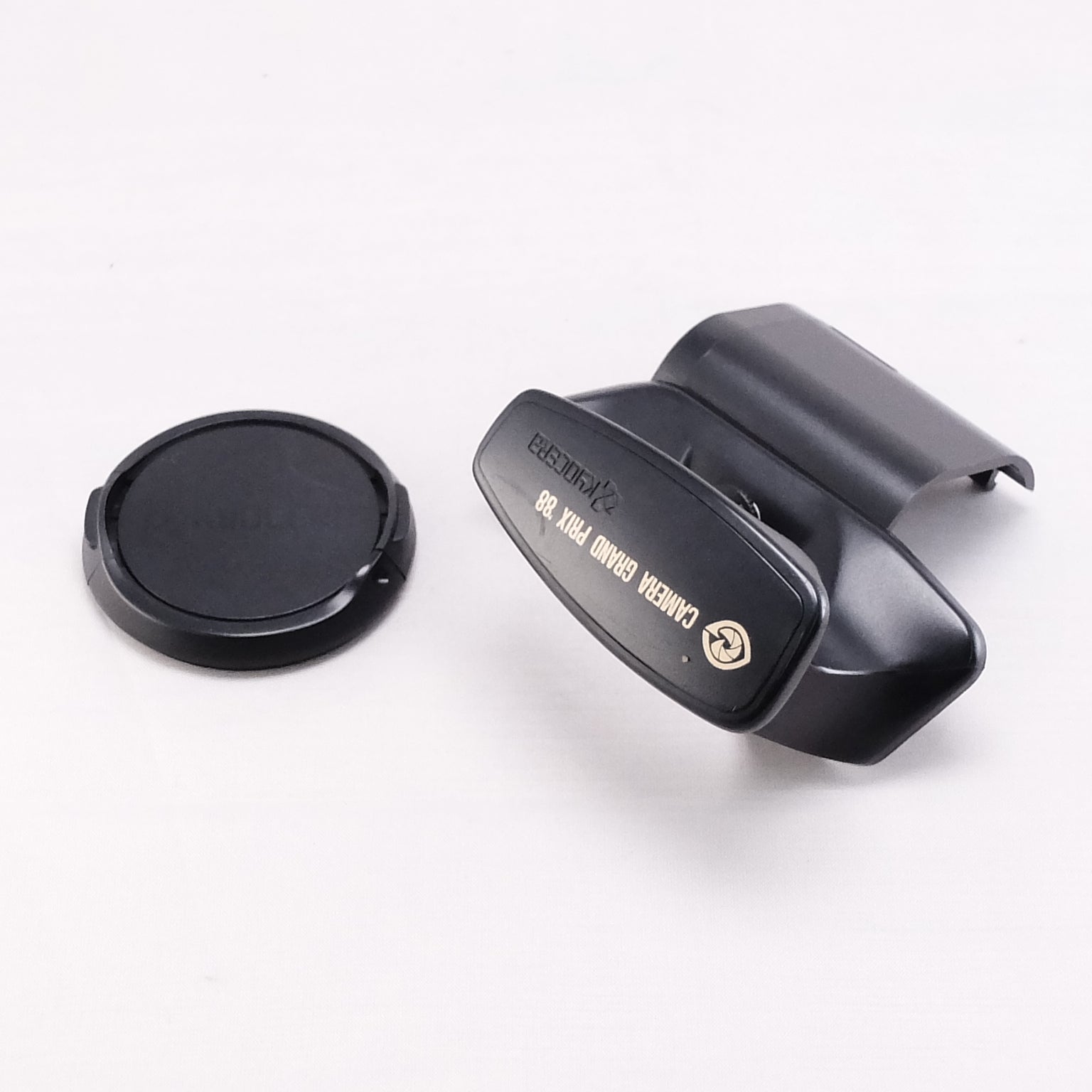 【KYOCERA】SAMURAI X3.0 (ハーフサイズフィルムカメラ) #1458153098312 | 東京CAMERA