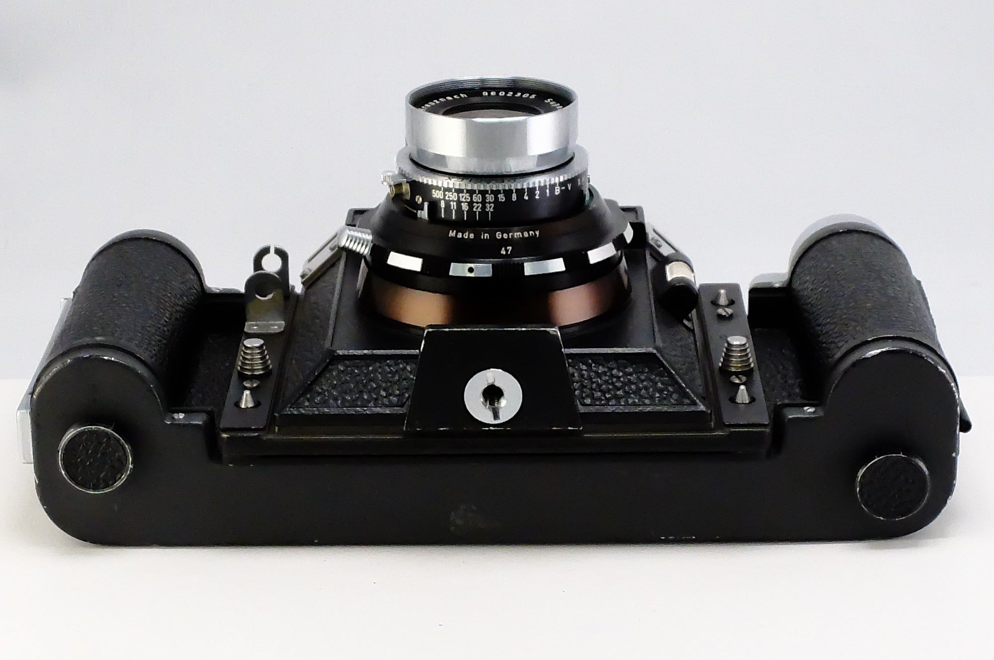 【BROOKS】VERYWIDE 6x9 + Super-Angulon 47mm F8 | 東京CAMERA