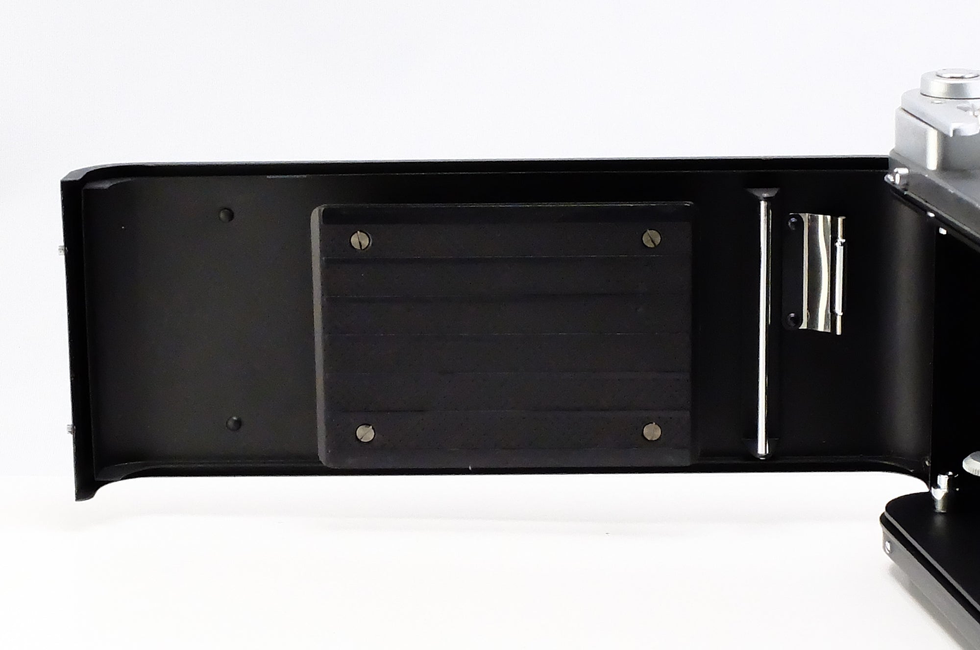 【BROOKS】VERYWIDE 6x9 + Super-Angulon 47mm F8 | 東京CAMERA