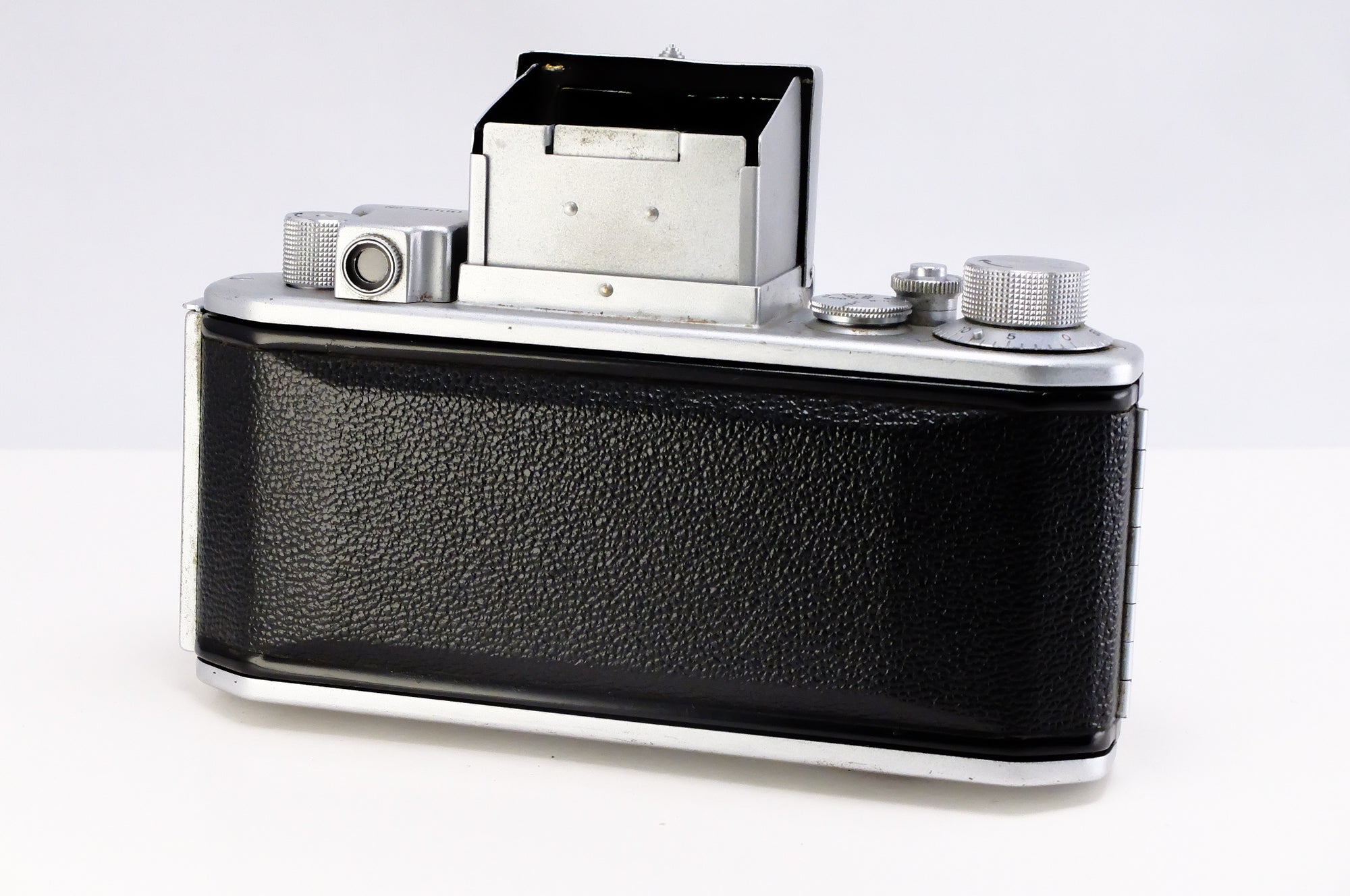 【PENTAX】Asahiflex IIA + Takumar 58mm F2.4 | 東京CAMERA