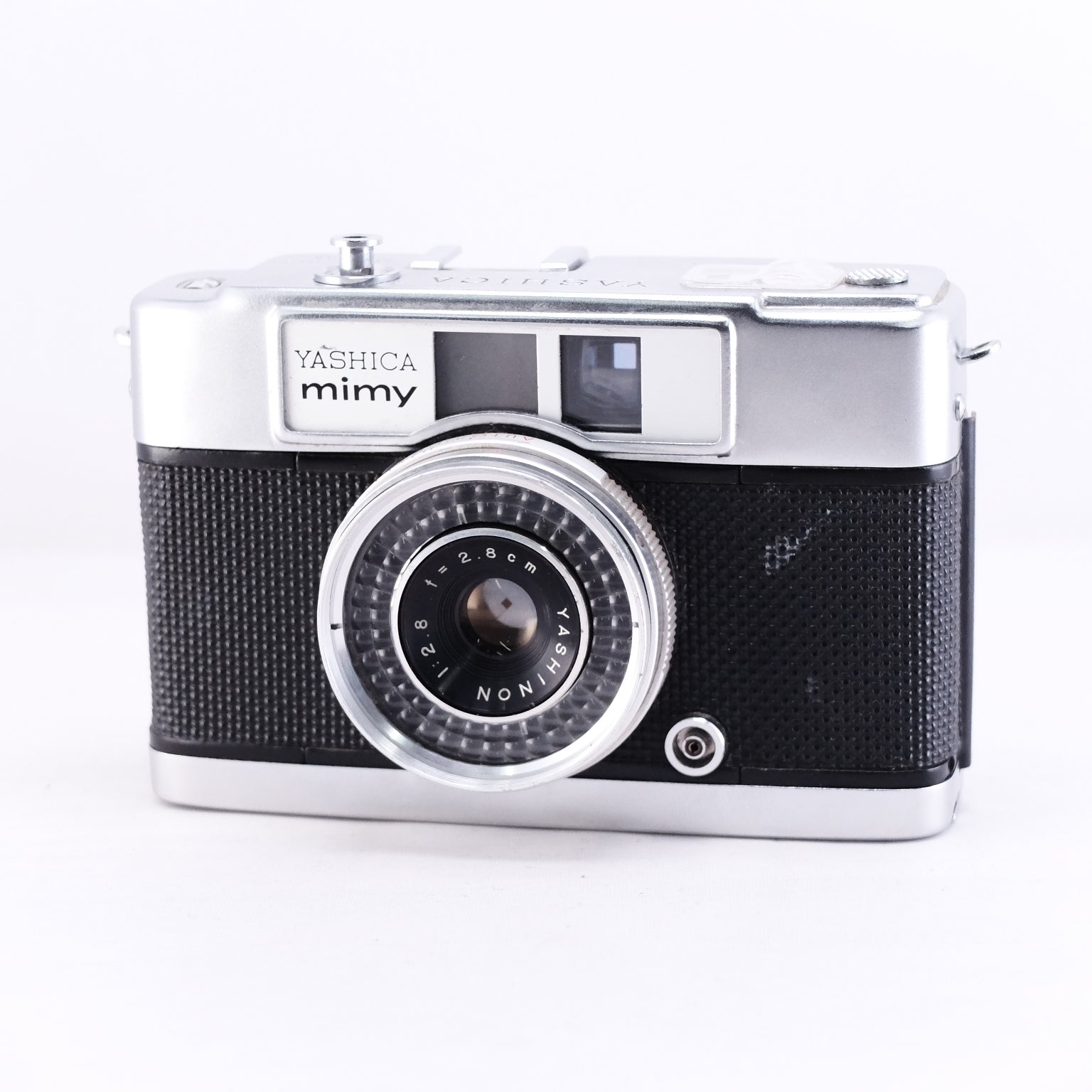 【YASHICA】miny ※整備品 #1920948846828 | 東京CAMERA